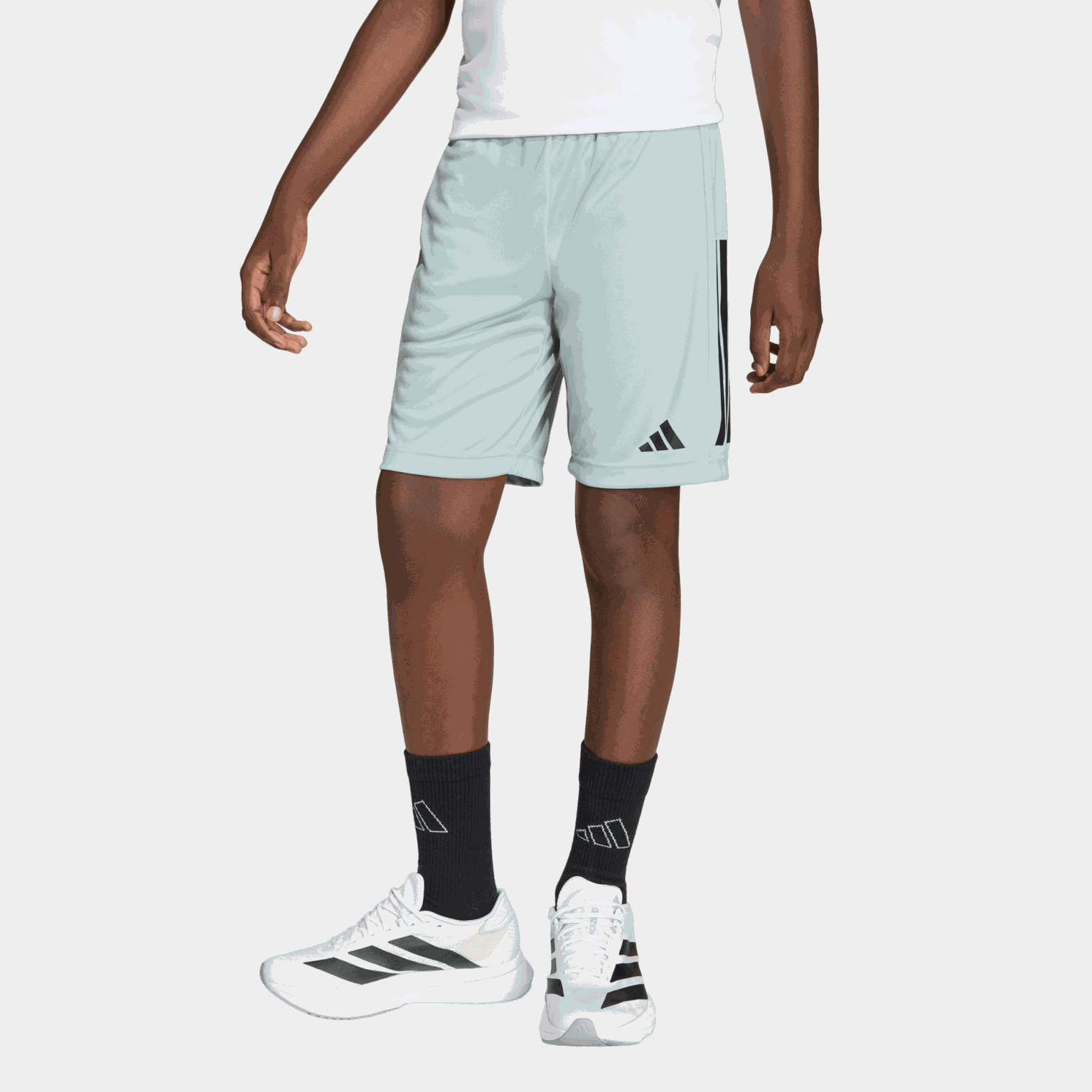 Sereno Shorts, treningsshorts - full image 2