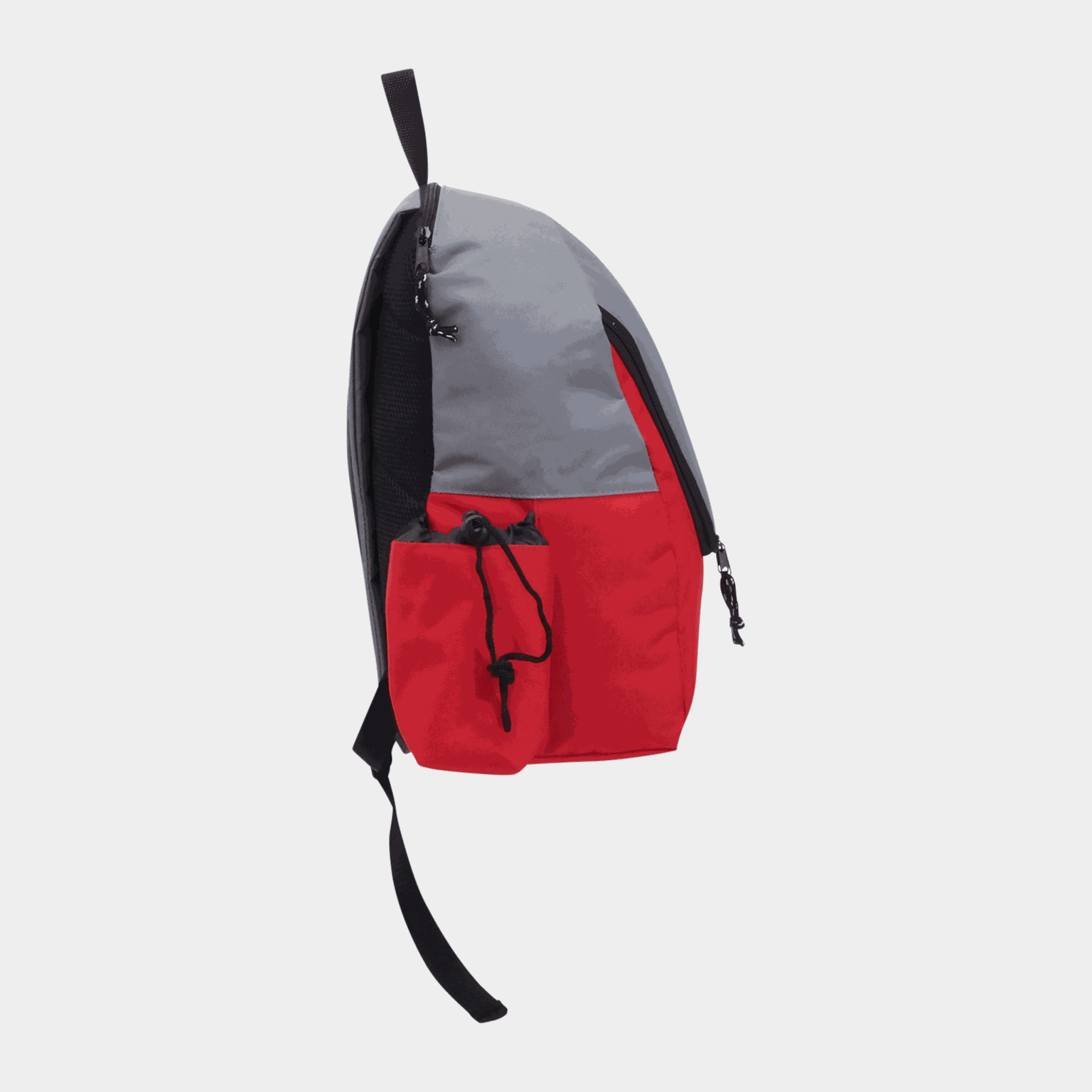 Discover Disc Golf Backpack, sekk til frisbeegolf - full image 4