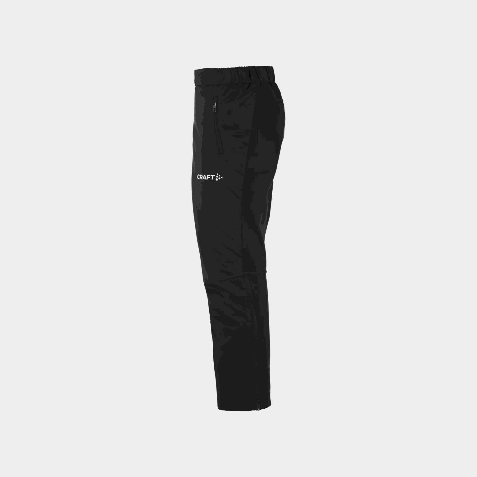 Ability Warm Pant, treningsbukse, junior - full image 4