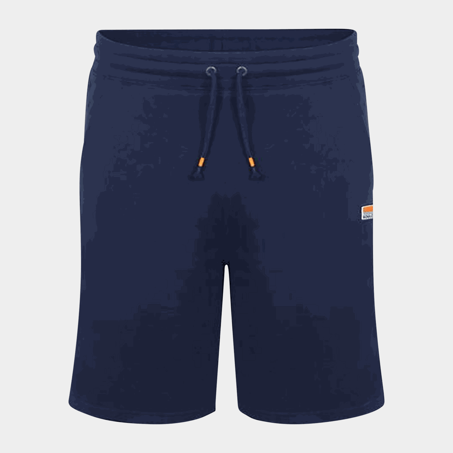 Signature Fleece Shorts, shorts, herre - full image 2