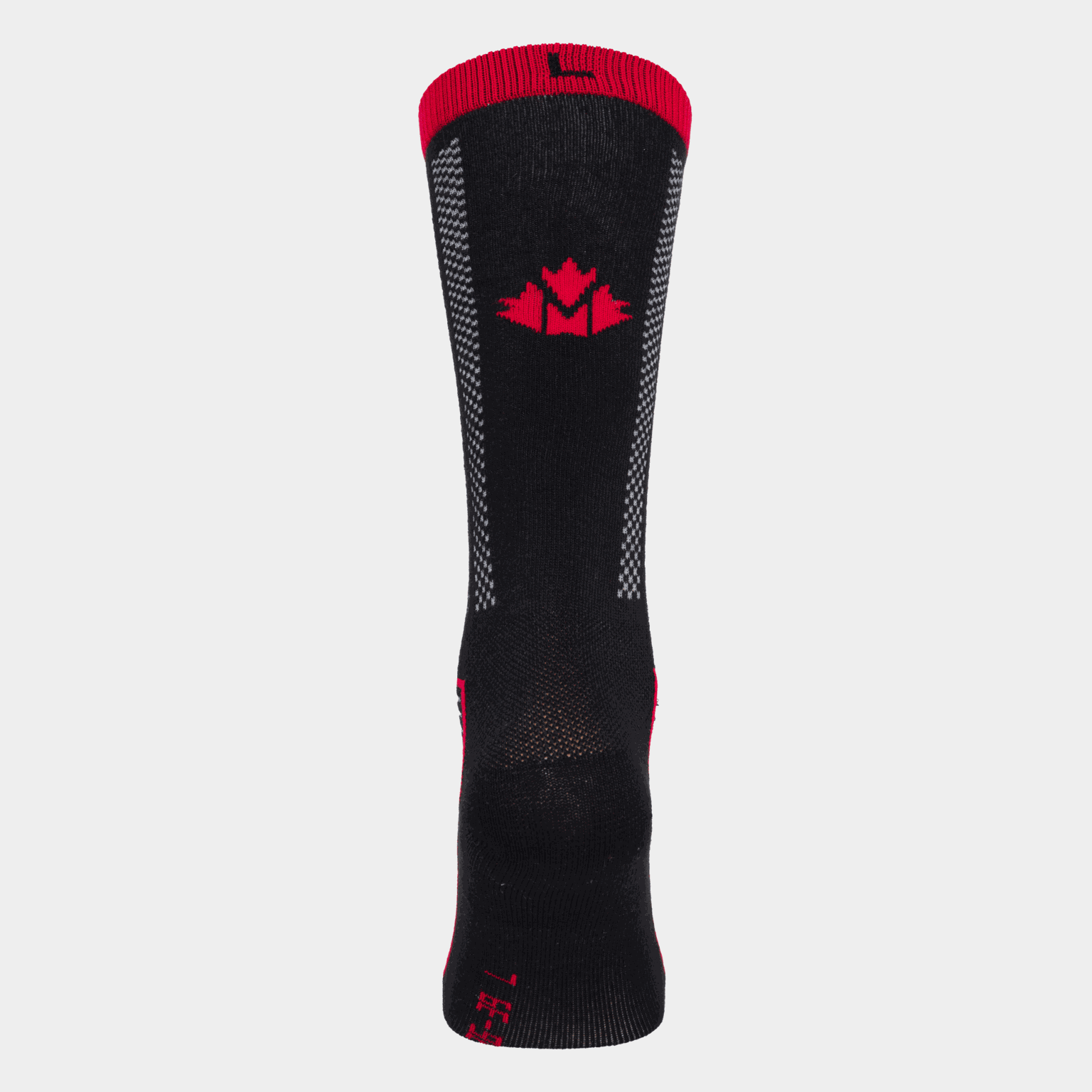 Coolmax Hockeysock Long 2 pack 25/26, hockeystrømpe - full image 3