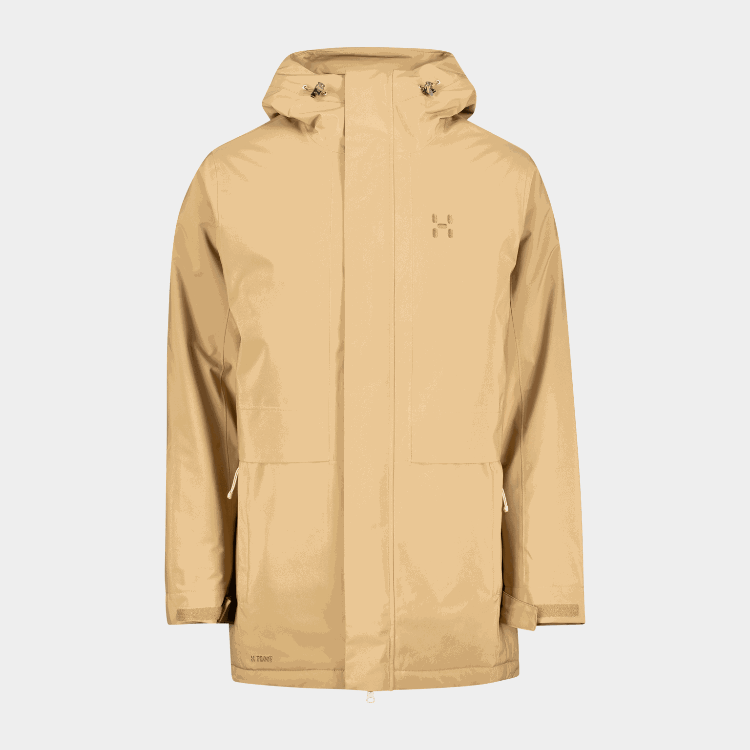 Salix Proof Mimic II Parka, parkas - full image 1