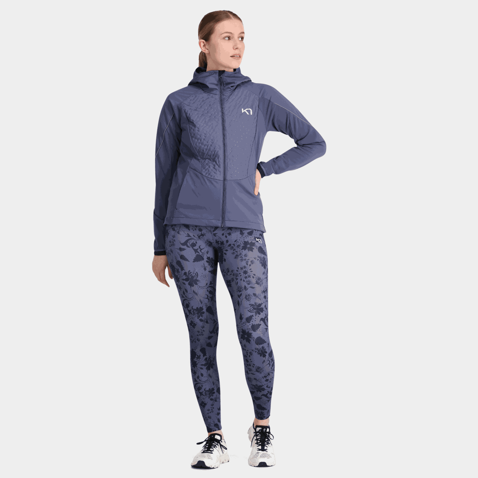Tirill 2.0 Jacket, jakke, dame - full image 3