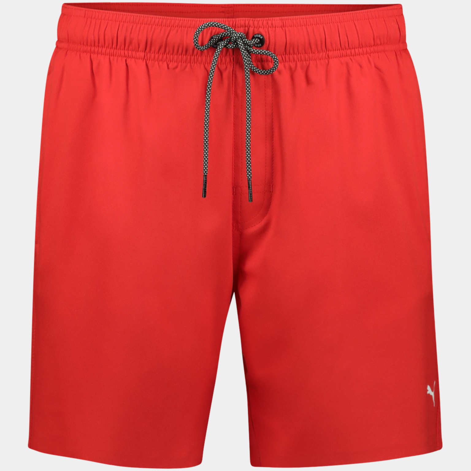 Swim Medium Length Shorts, badeshorts herre - full image 1