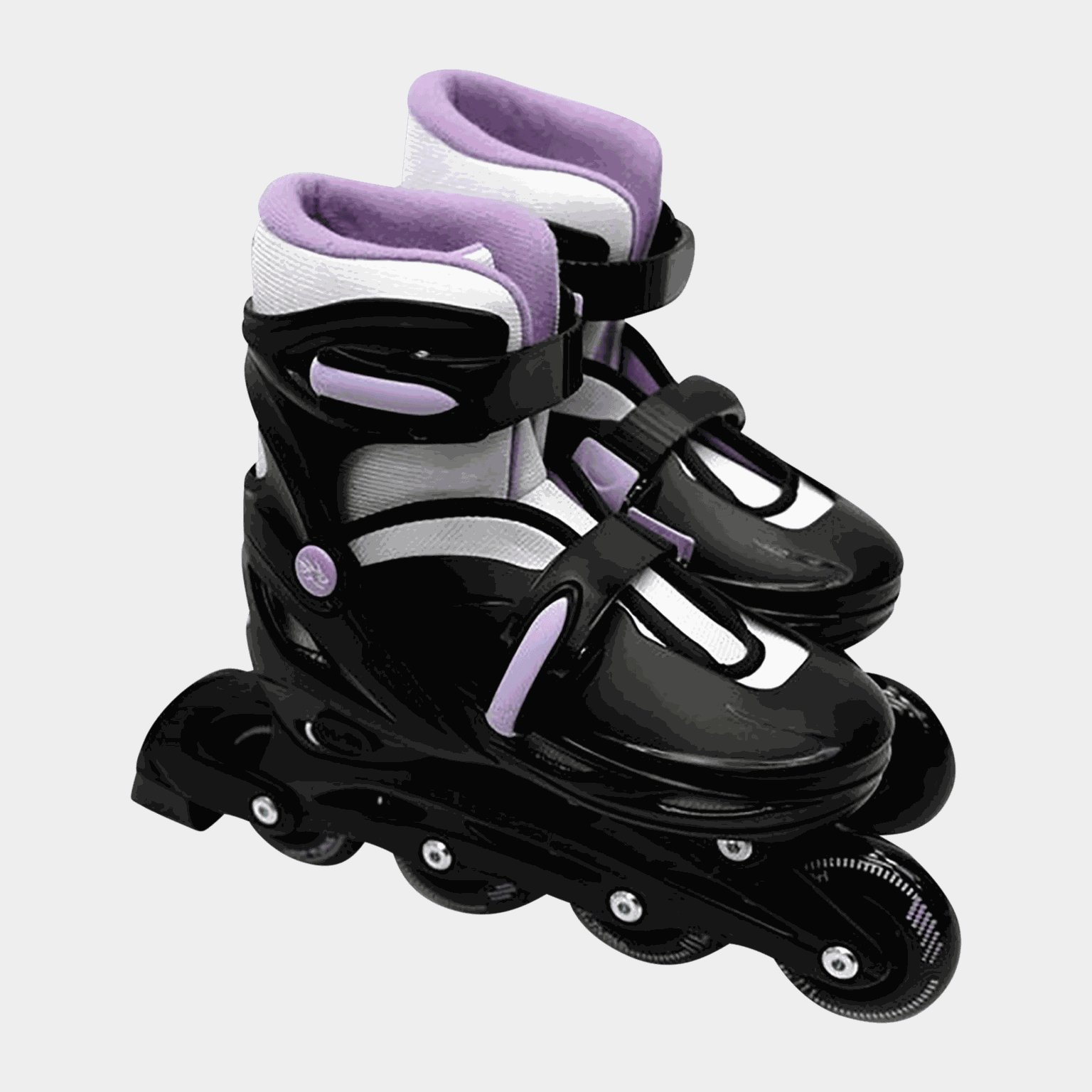 InlineSkate, rulleskøyter, dame - full image 2