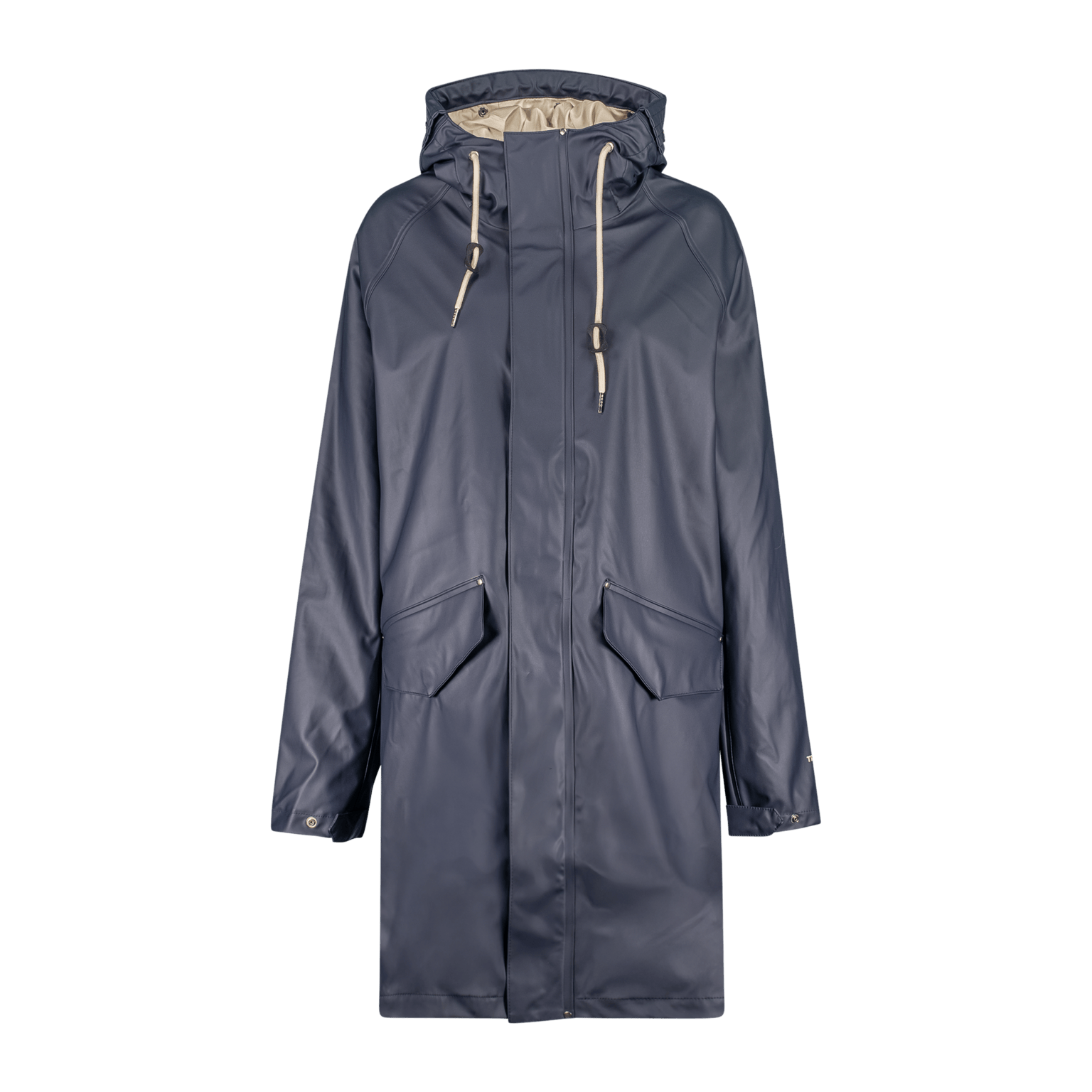 Tretorn Field Rain Parka, regnjakke