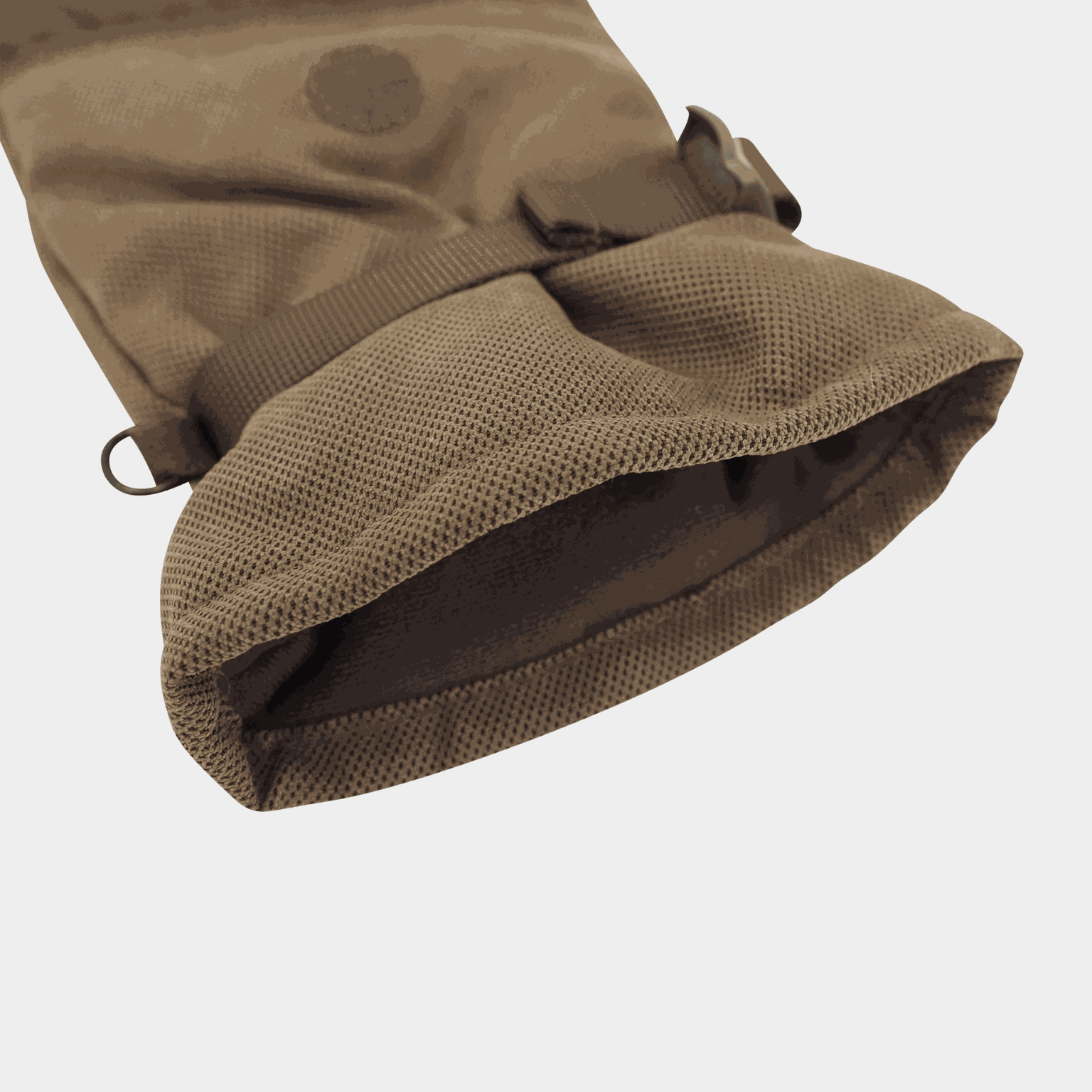 Polar Max Mitten, votter - full image 4