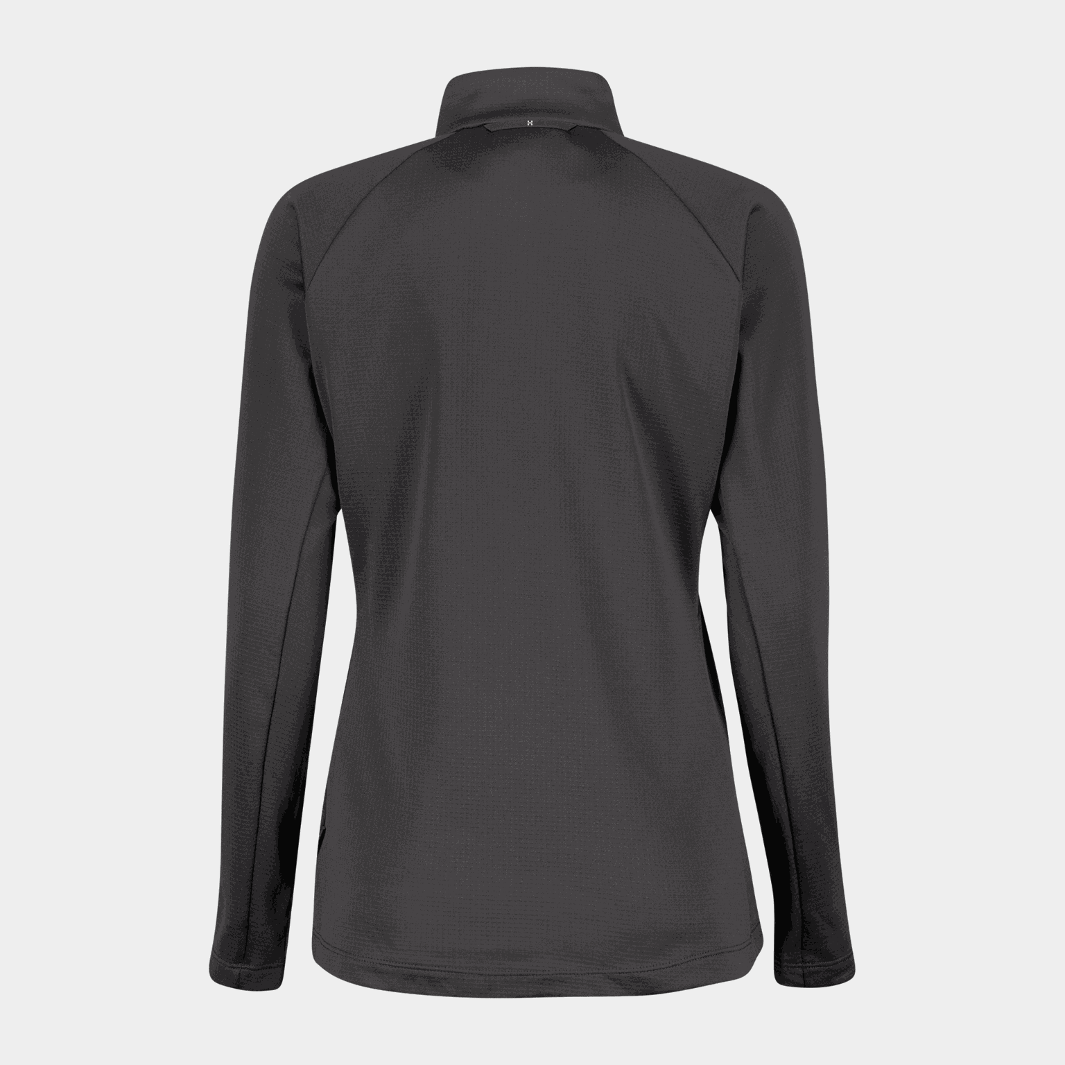 Korp Mid Halfzip genser, dame - full image 3