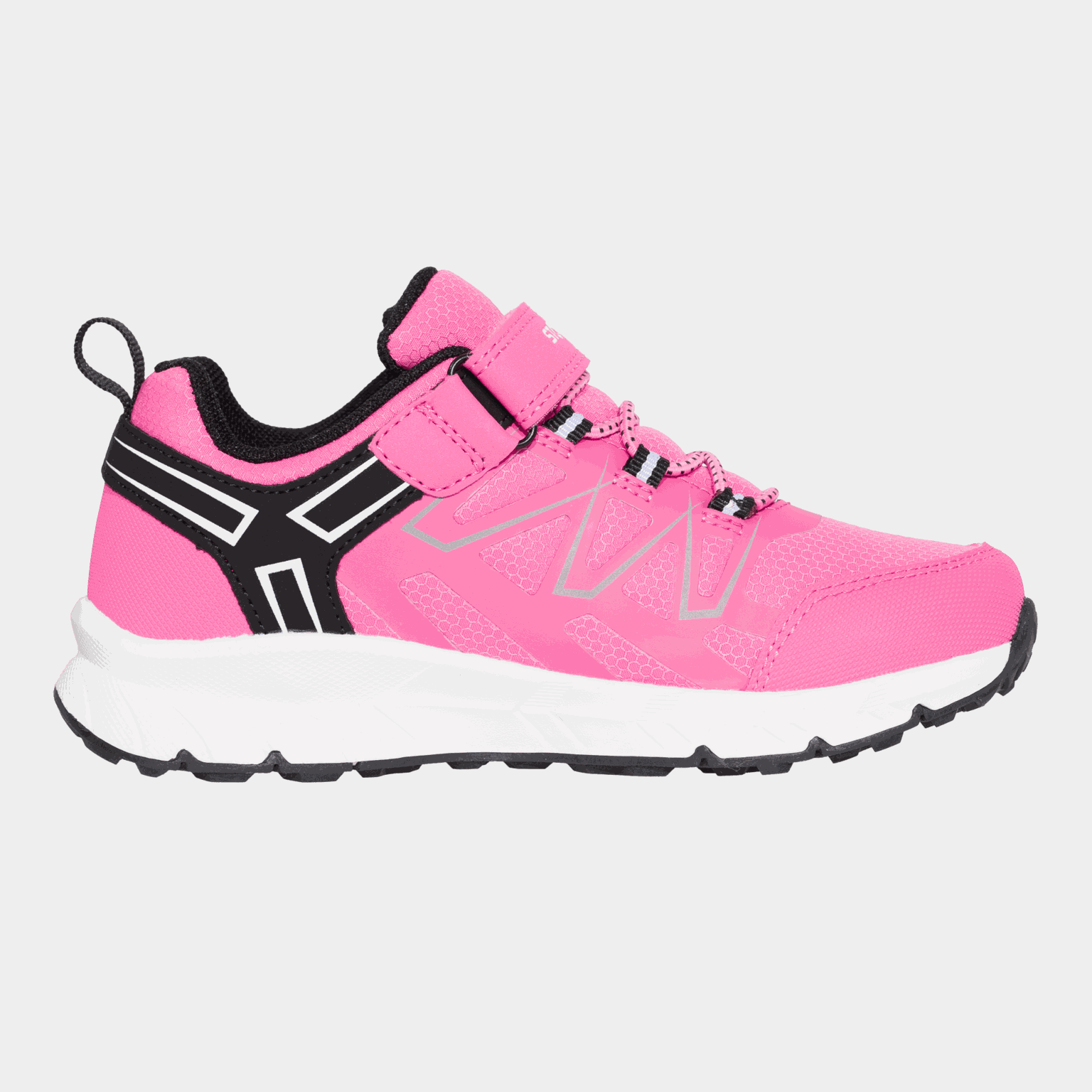 Urbanix Hiking Low WaterProof, vanntett tursko - full image 4