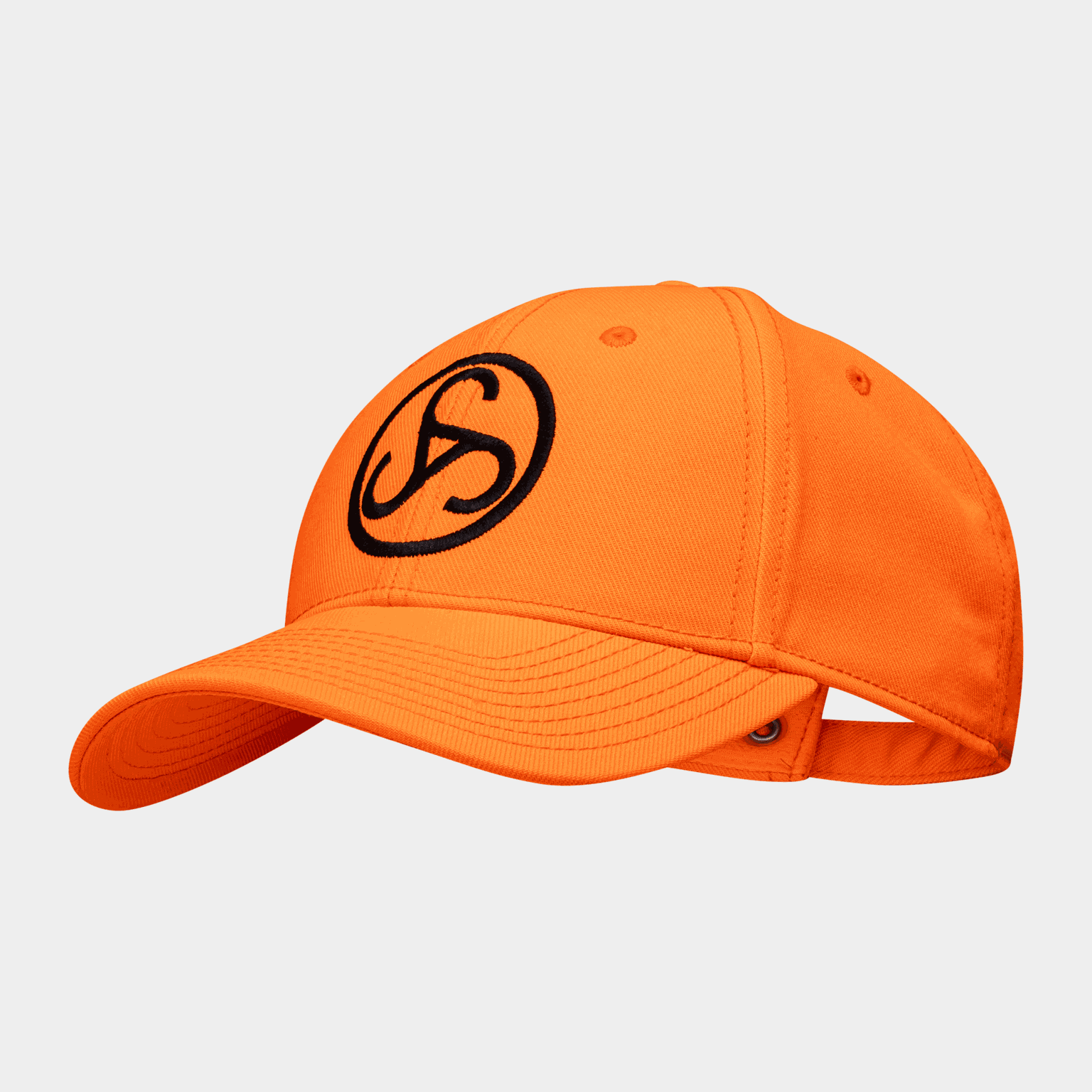 Sauer Cap Orange, jaktcaps - full image 1