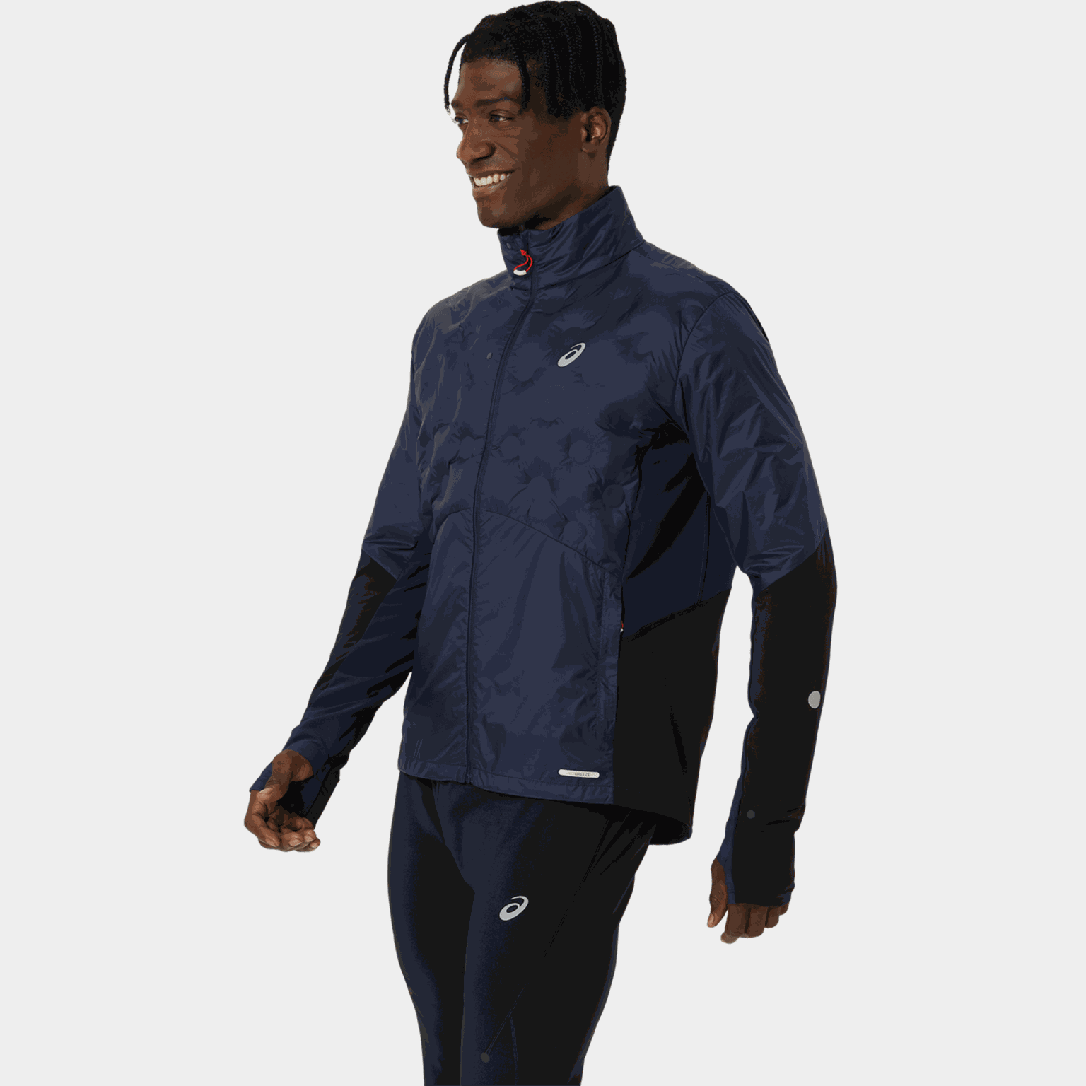 Road Winter Jacket, treningsjakke, herre - full image 2