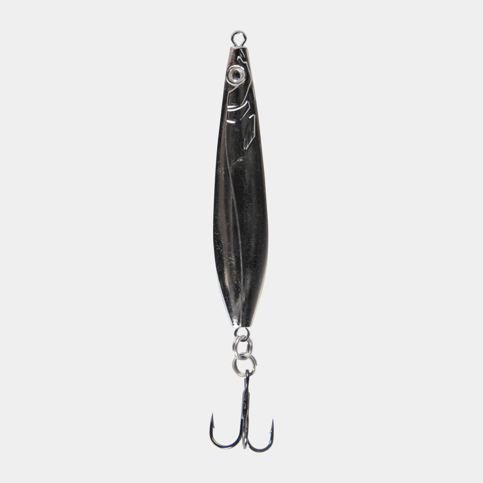 Sölv Blixx 7cm/13g, sluk - full image 1