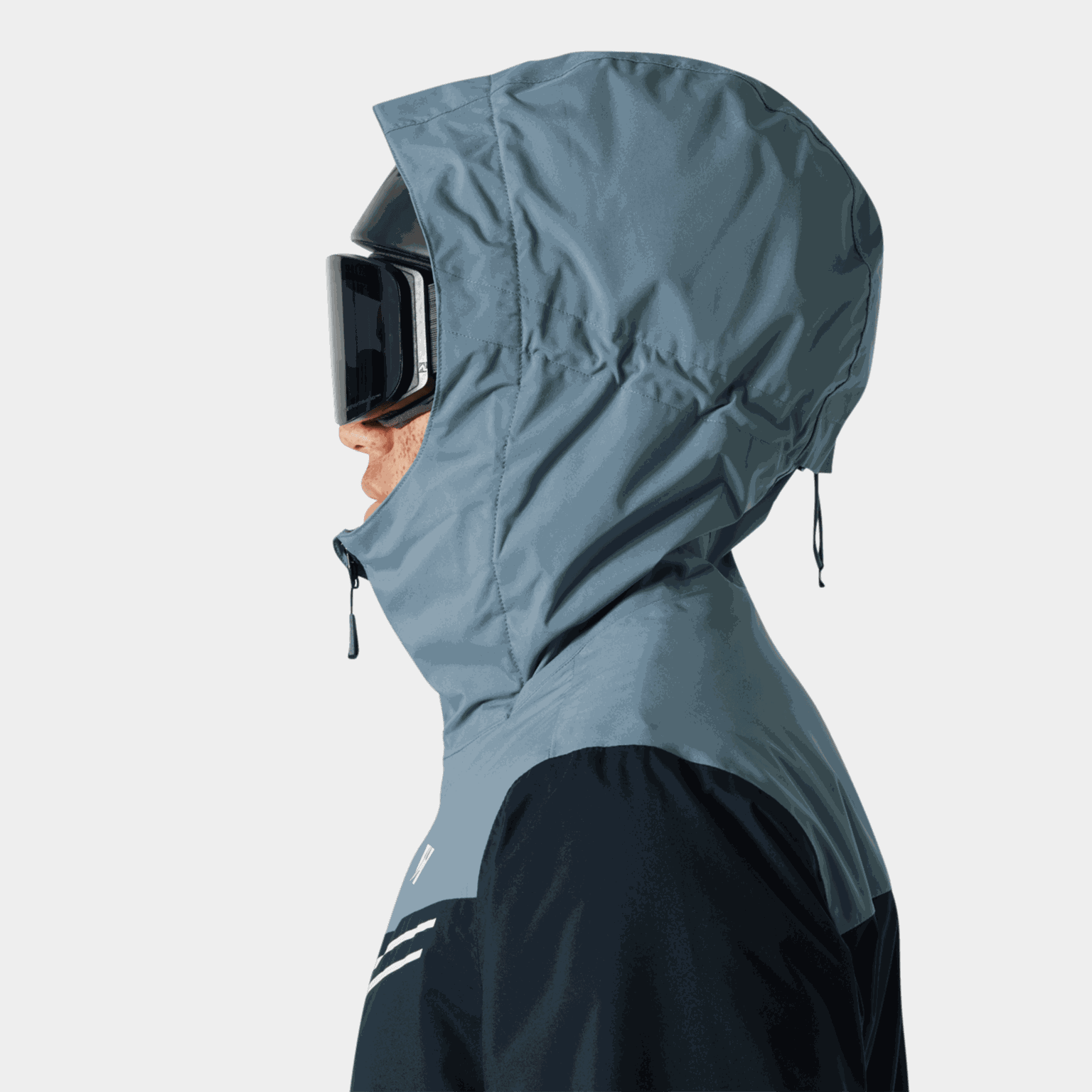 Alpine Jacket Insulated, alpinjakke - full image 2