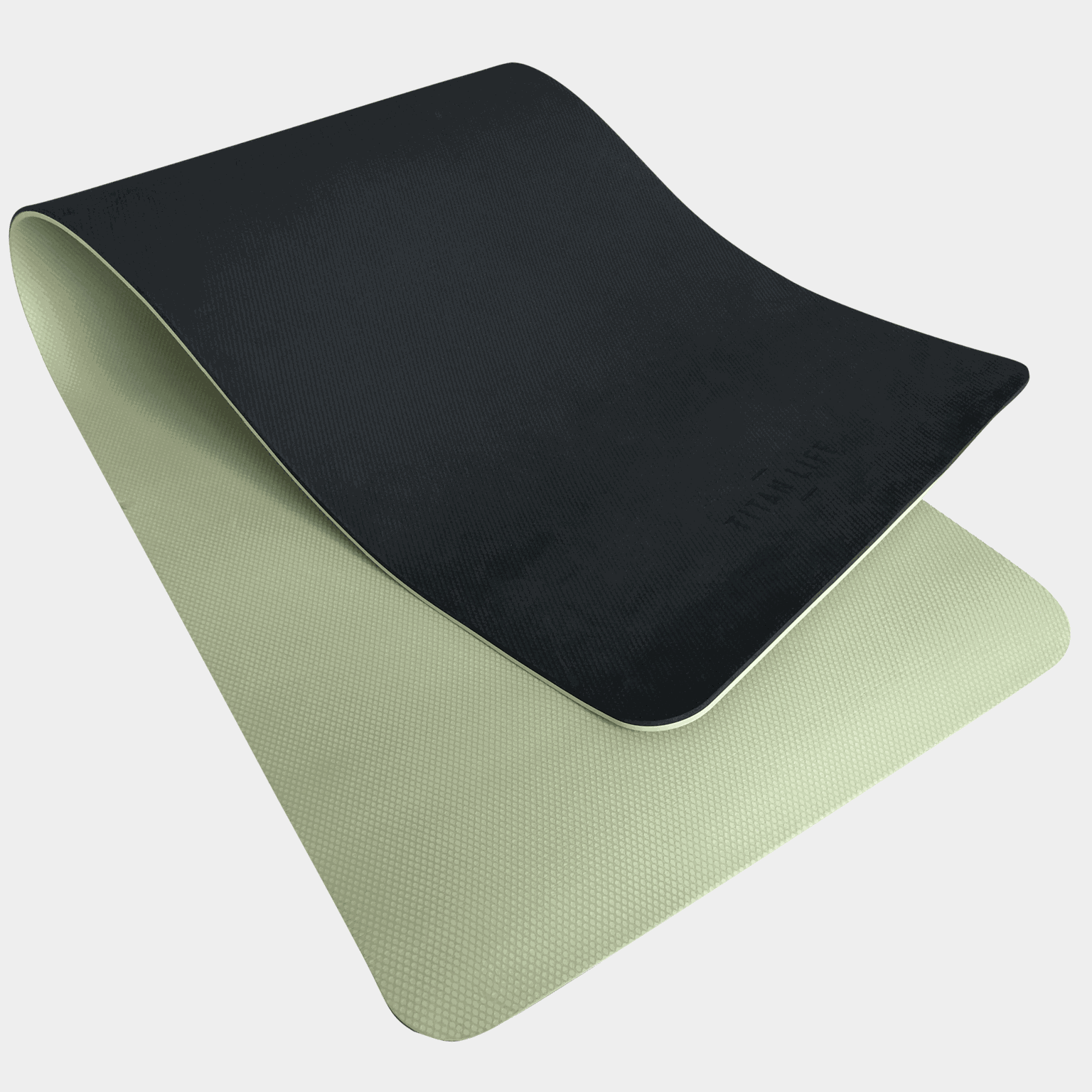 Exercise Mat Small, treningsmatte - full image 3