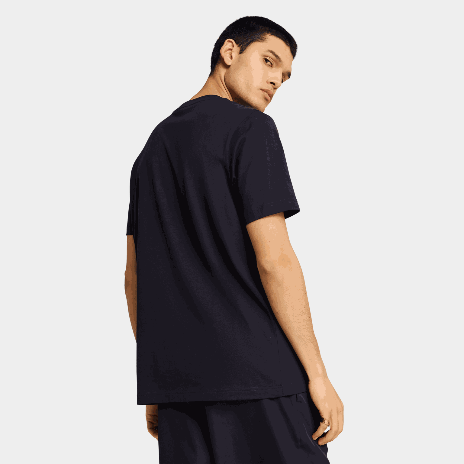 ESS No. 1 Logo Tee, t-skjorte, herre - full image 2