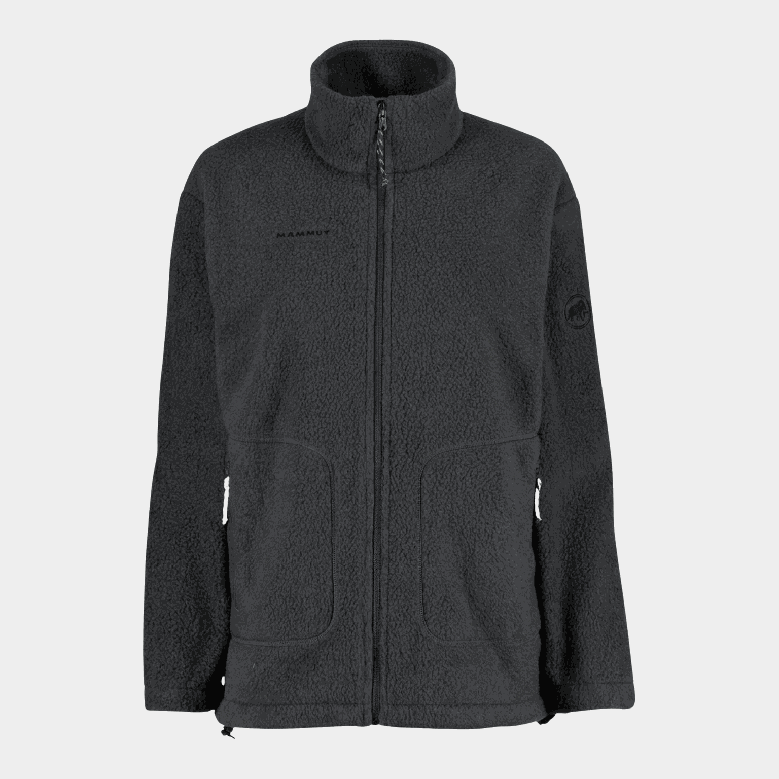 Falera ML Jacket, fleecejakke, dame - full image 1