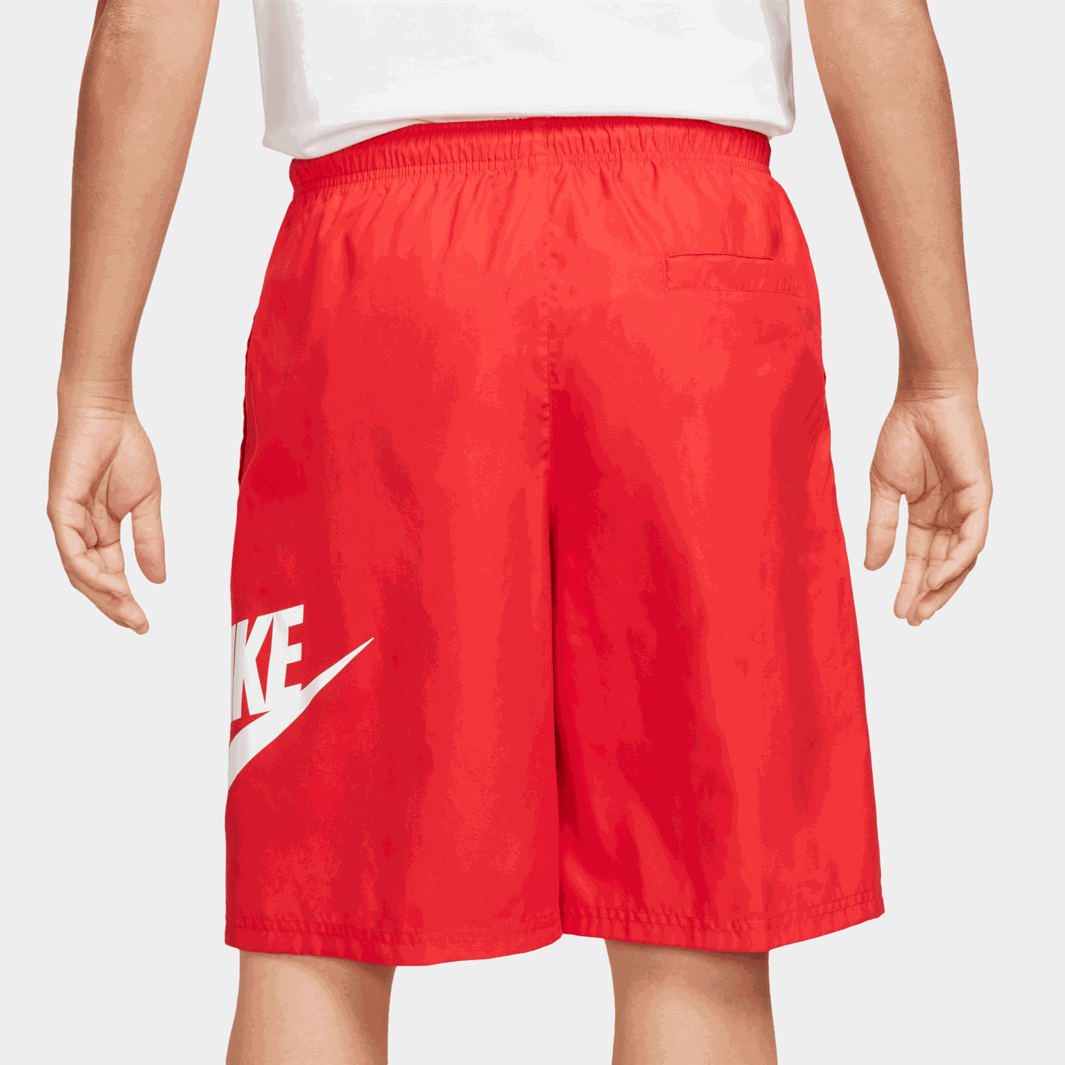Club Woven Shorts, shorts, herre - full image 2