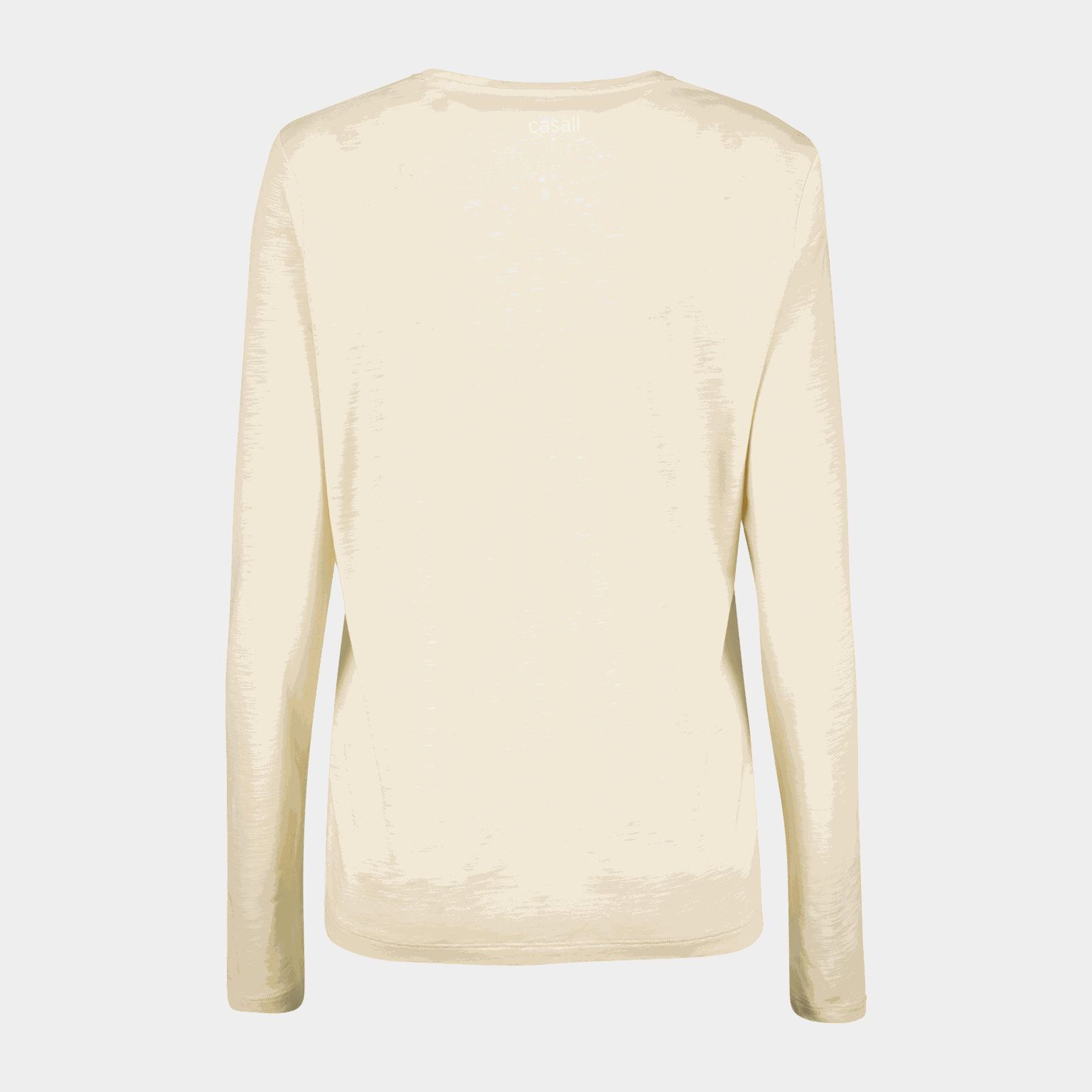 Soft Texture Long Sleeve, genser, dame - full image 3