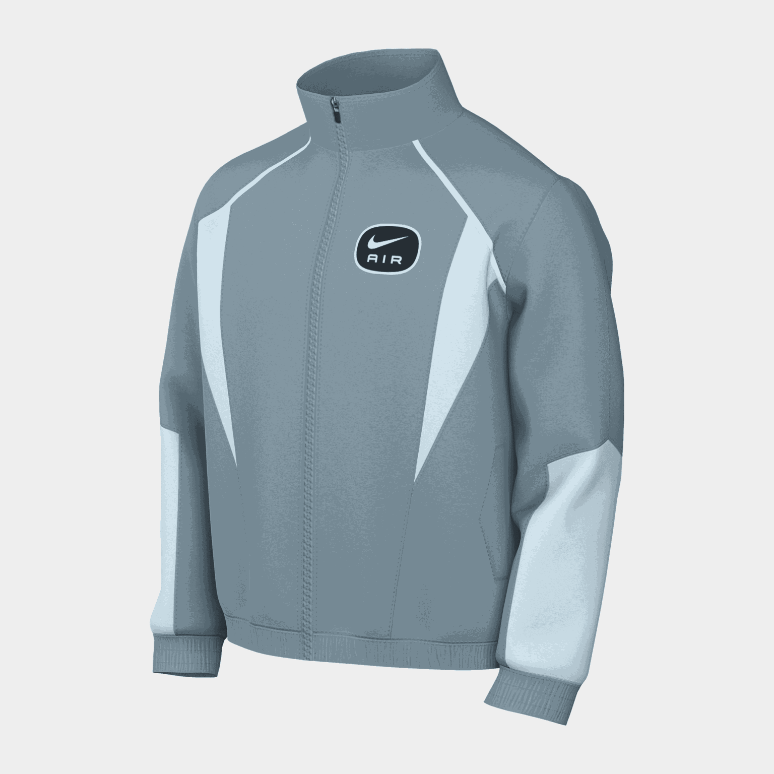 Swoosh Air Tracktop, jakke, herre - full image 1