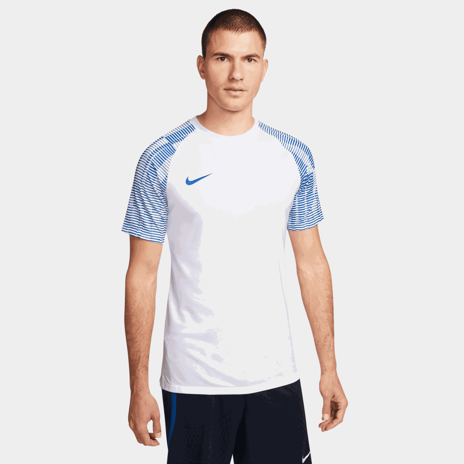 Academy T-Shirt, t-skjorte, herre - full image 1