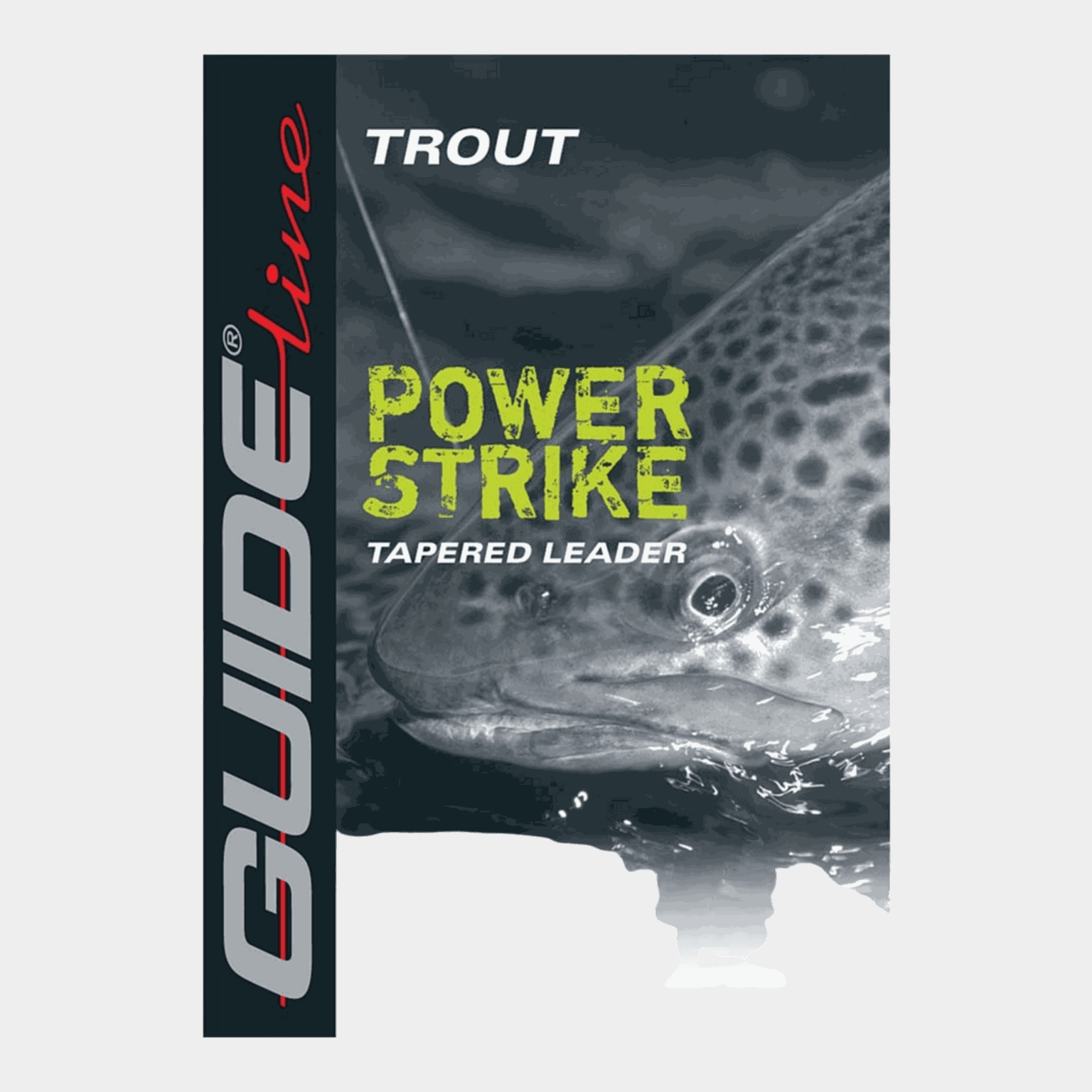 Fortom Power Strike trout 9' 1X - full image 1