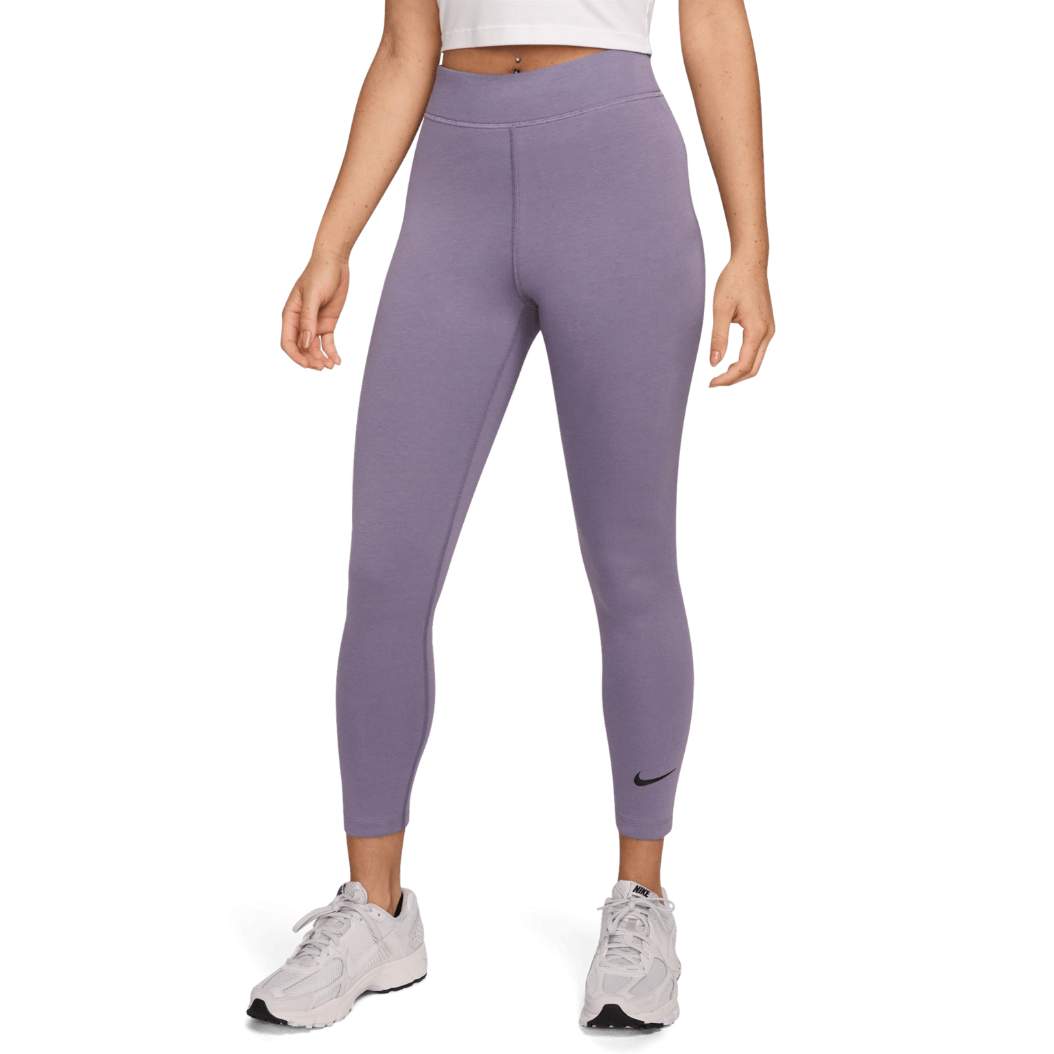 Nike Sportswear Classic High-Waisted 7/8 Tight, tights, dame