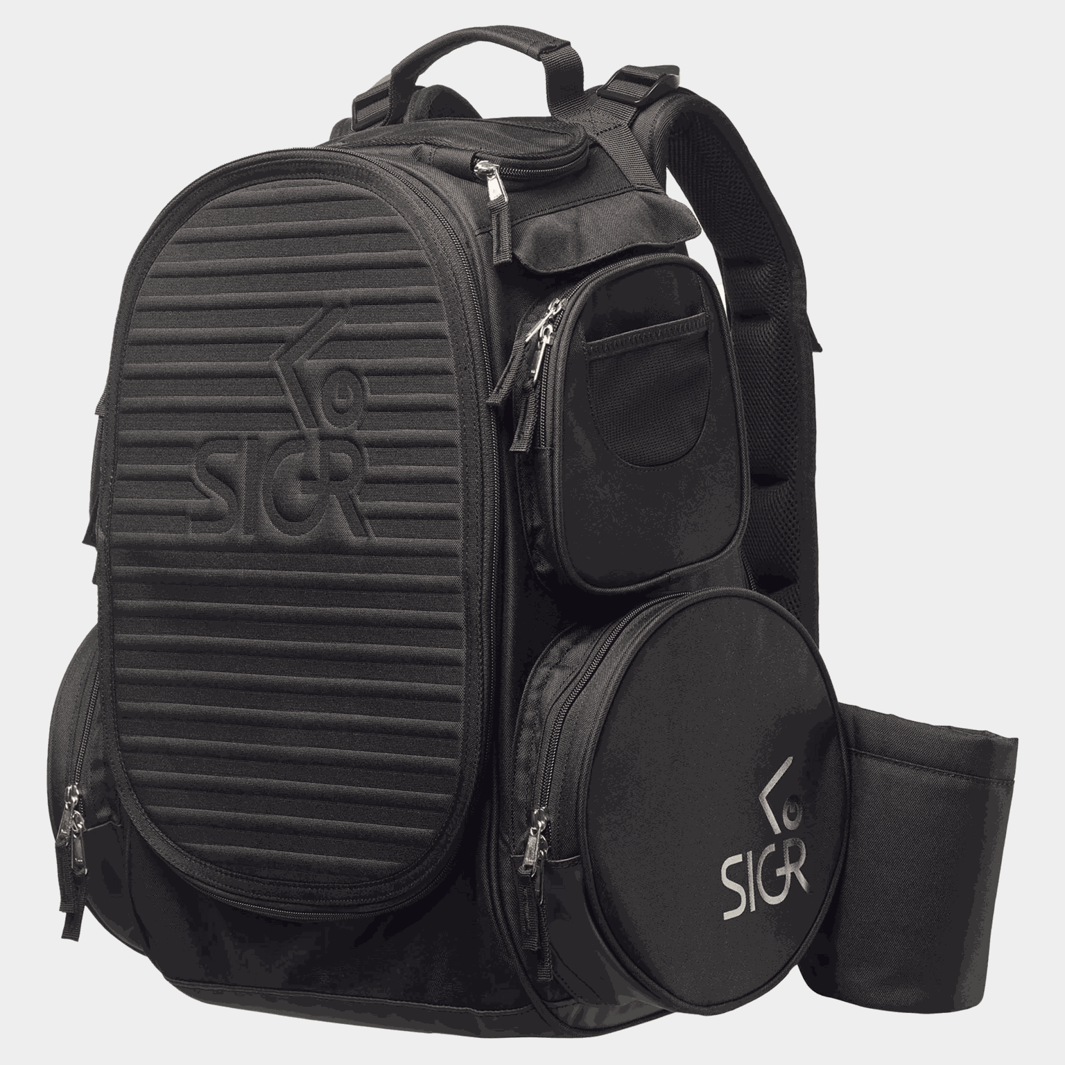 Odin Backpack, frisbeegolfryggsekk - full image 3