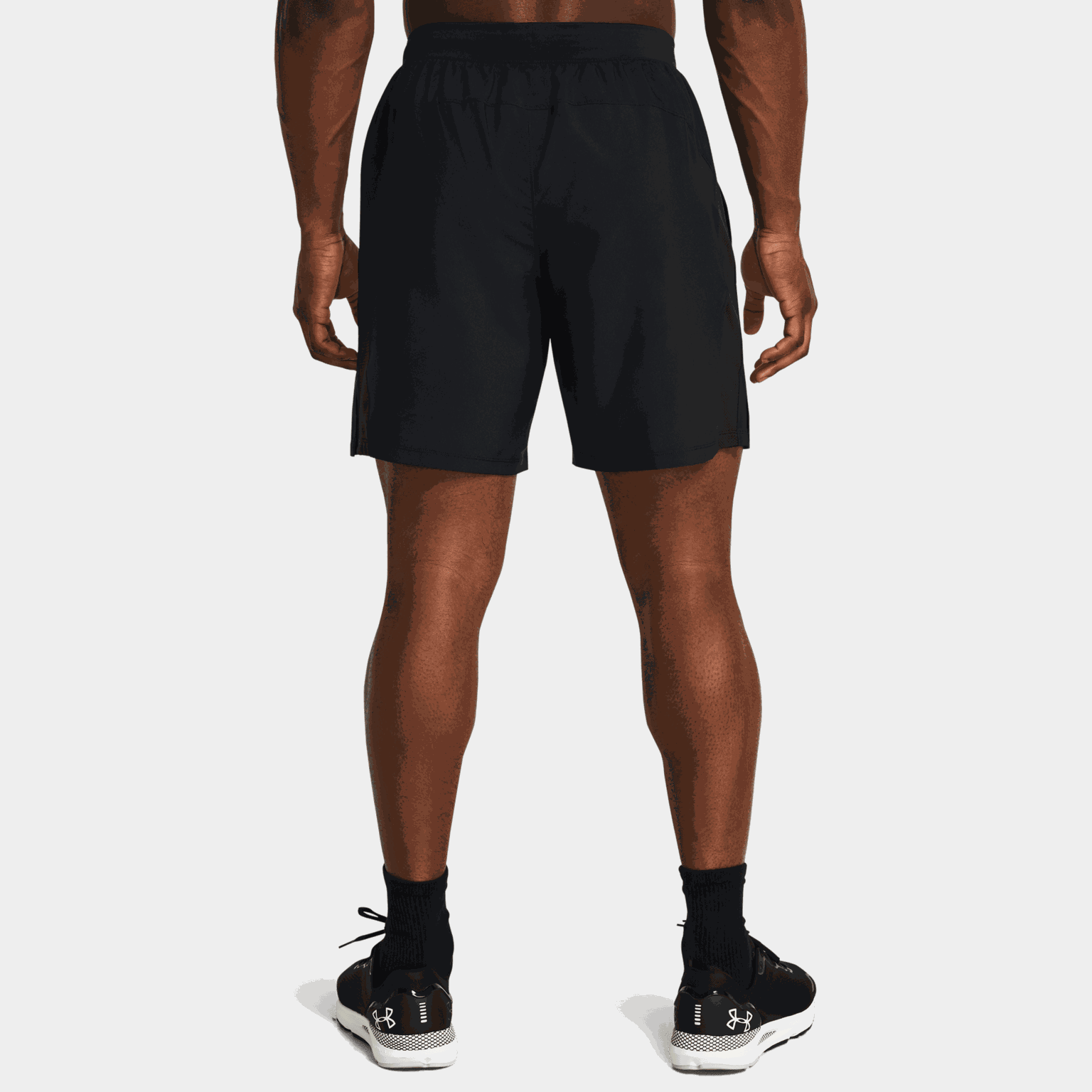Launch 7'' Unlined Shorts, treningsshorts, herre - full image 2