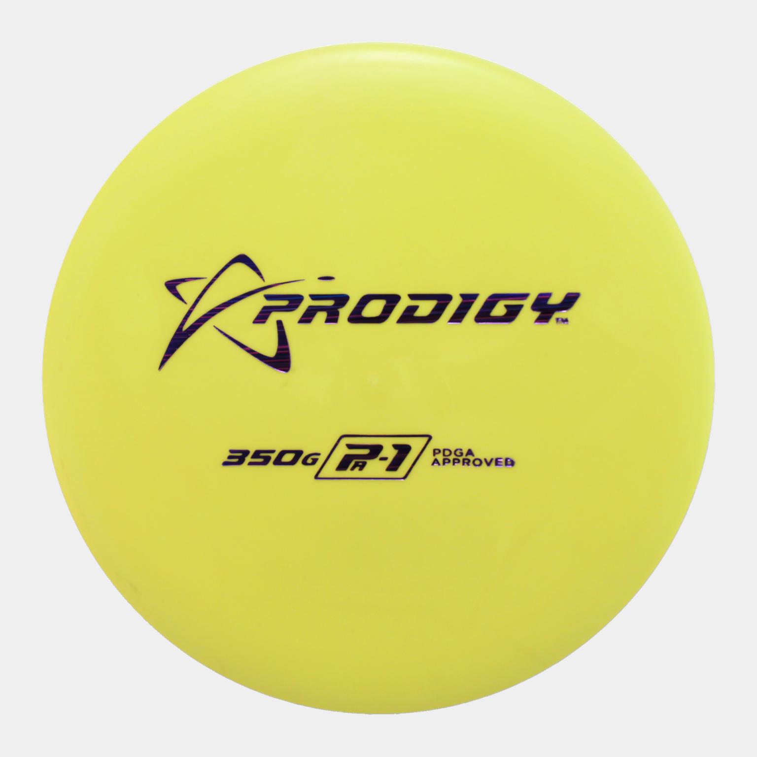 Pa1 350G Putter, Frisbeegolf - Driver - Pa1 350G Putter, Frisbeegolf | XXL