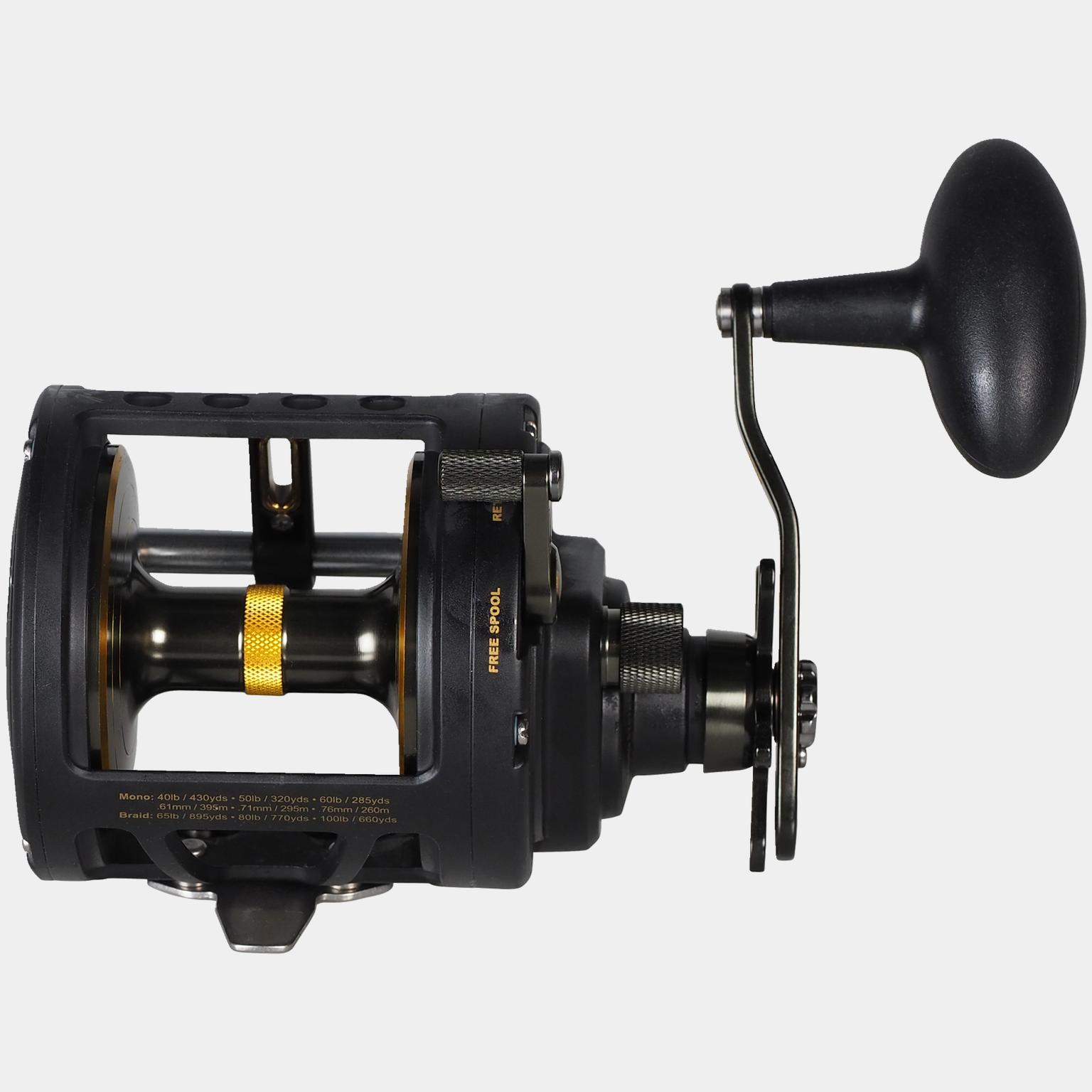 Fathom II 50 Level Wind - full image 2