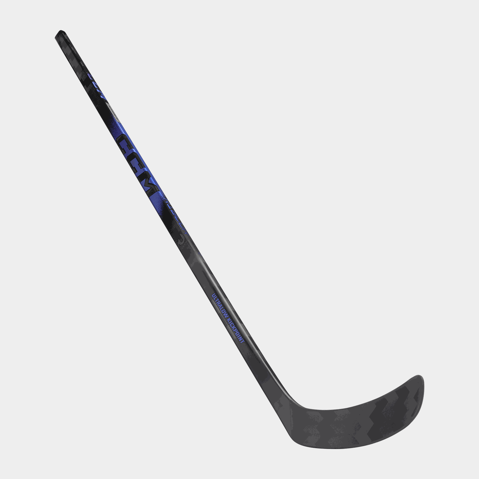 Trigger 10 Pro Stick 26/27, Junior, hockeykølle - full image 4