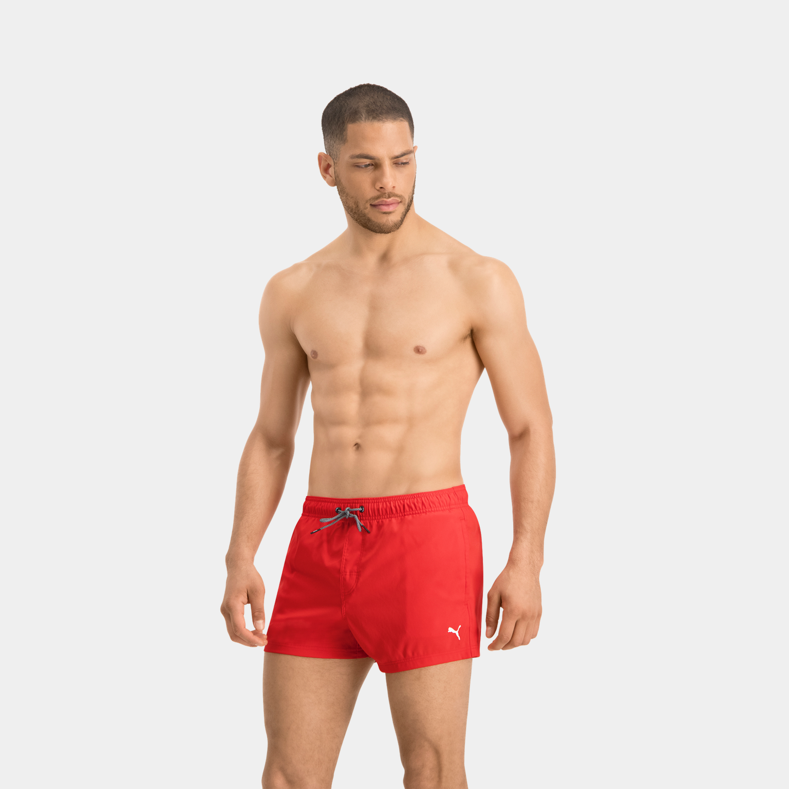 Swim Short Length, badeshorts herre - full image 3