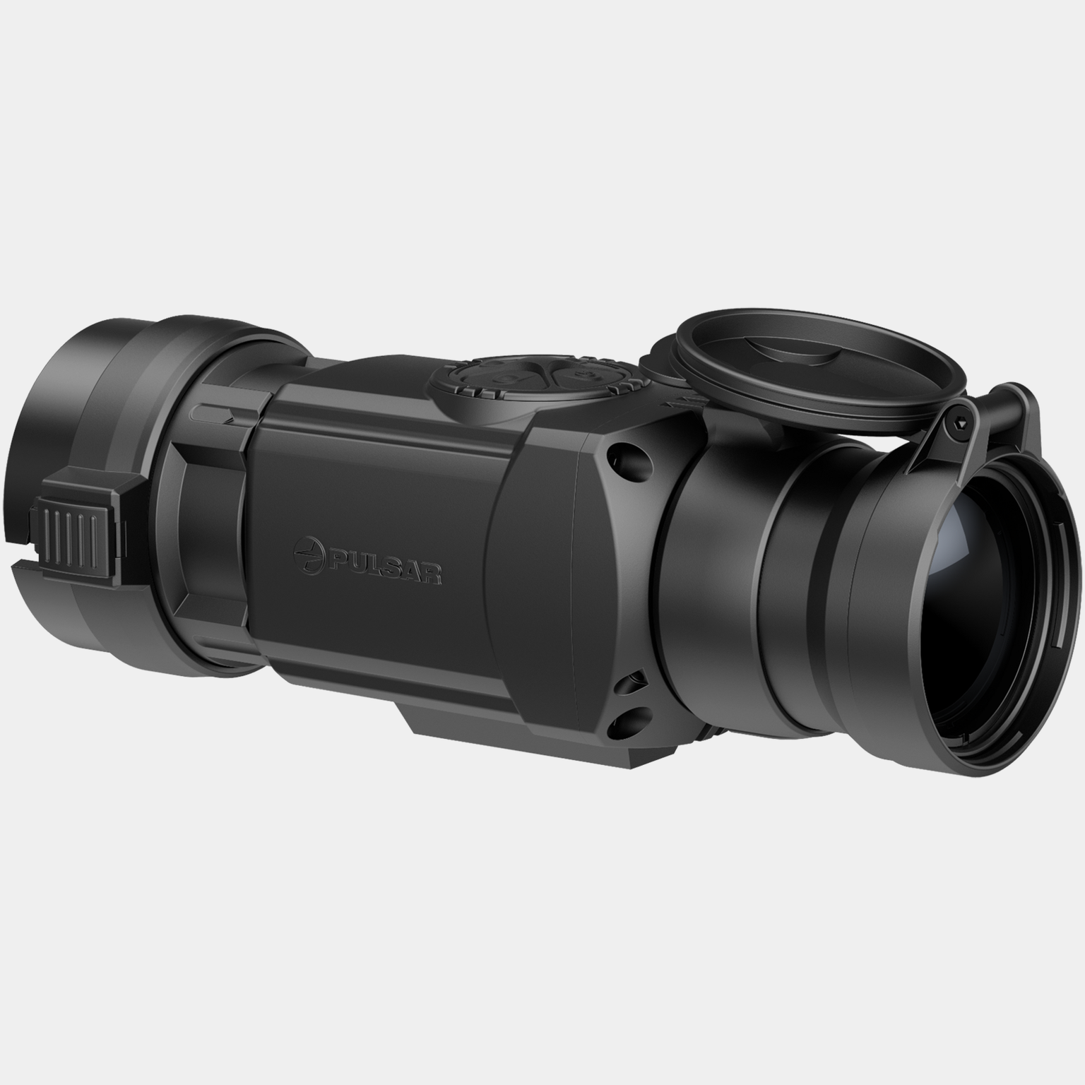 Thermal Imaging Scope / Front Attachment Core FXQ50 BW - full image 2