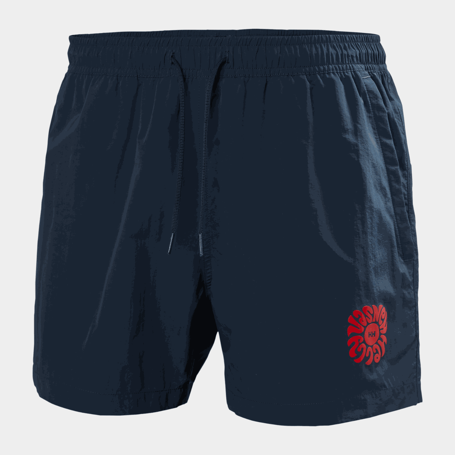 Cascais Trunk 4,5", badeshorts - full image 4