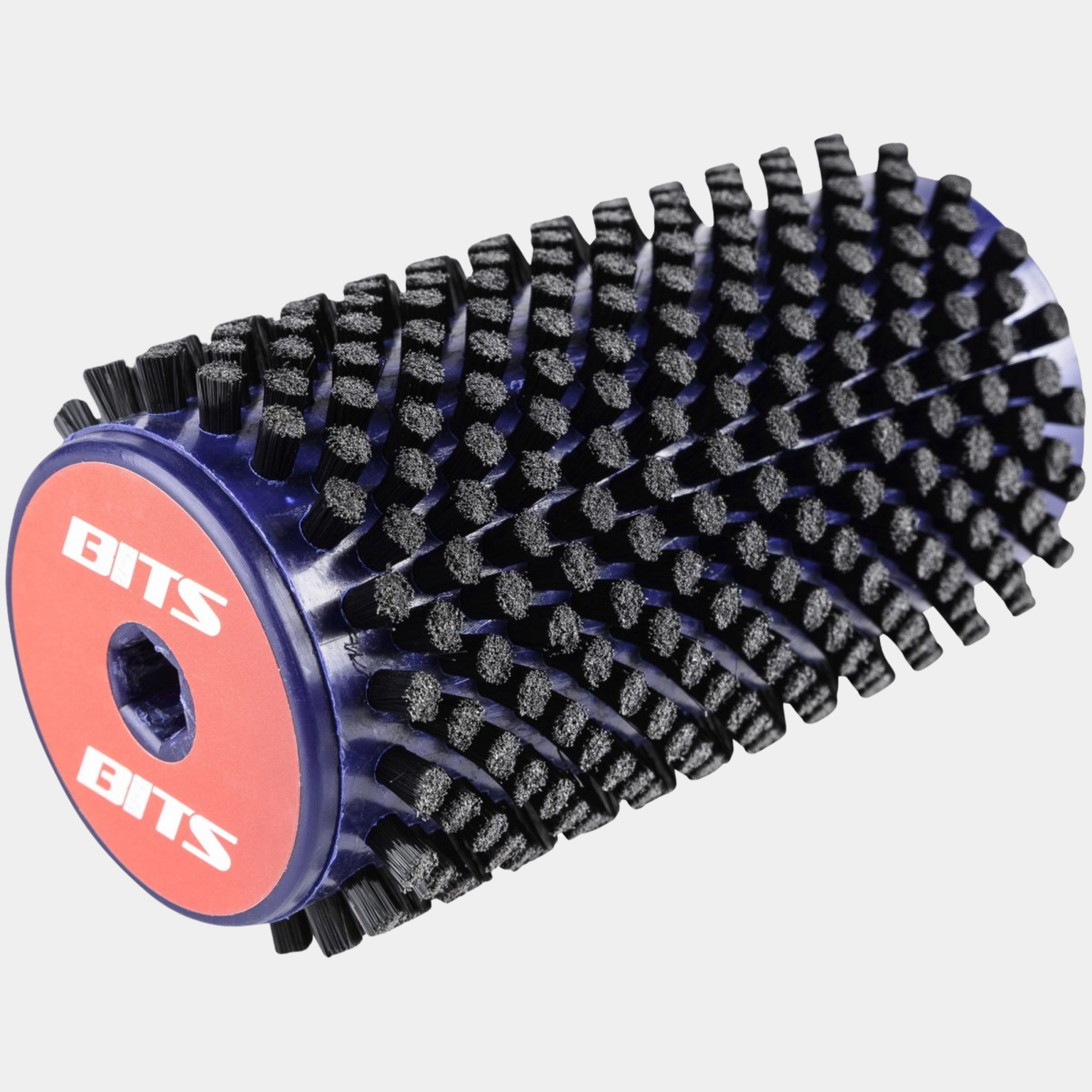 Rotobrush Nylon, rotobørste 20/21 - Skisliping & Skistruktur - STD | XXL
