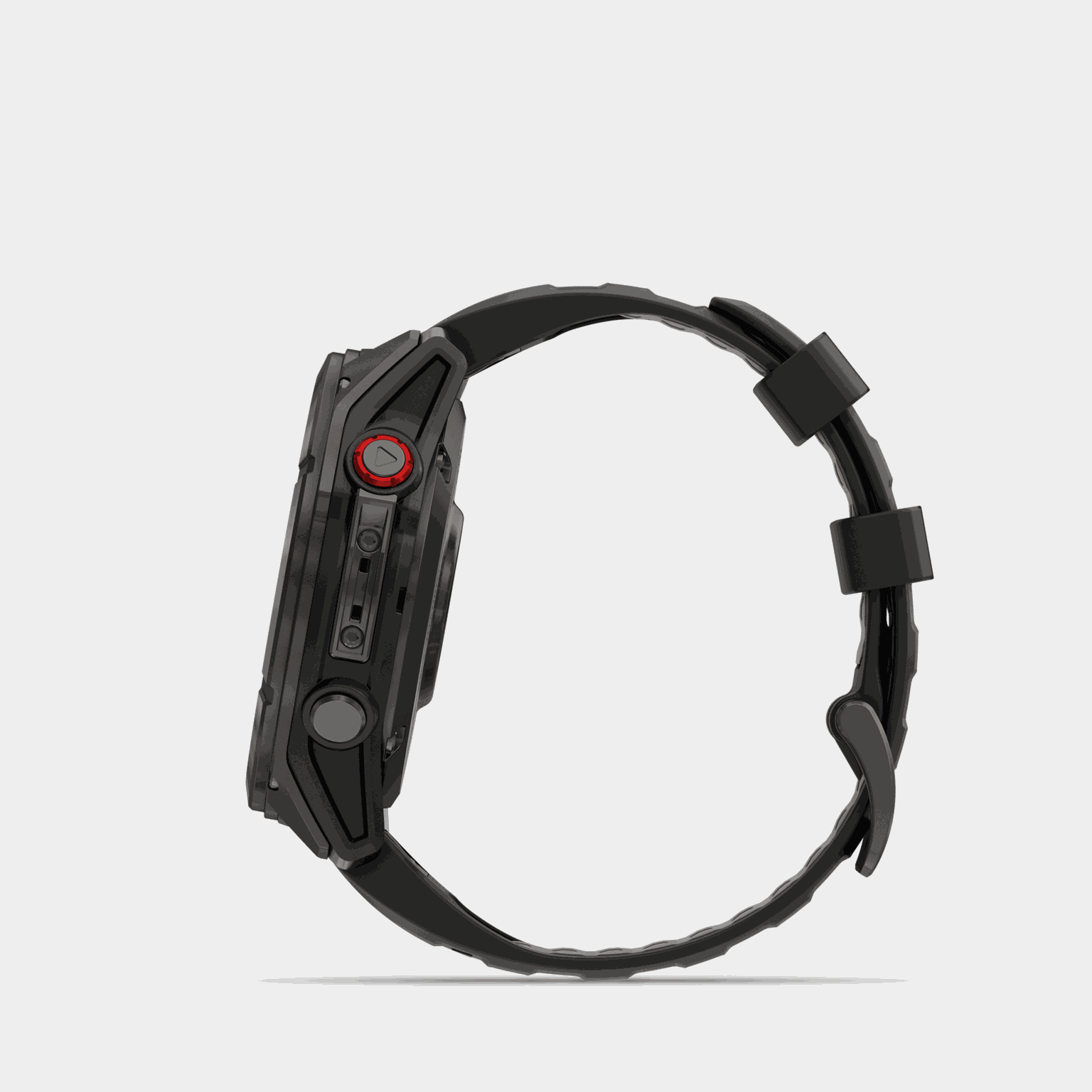 FENIX 8 Pro, LTE 51mm, Saph, Ti, Graphite, EMEA, multisportklokke, smartklokke - full image 4