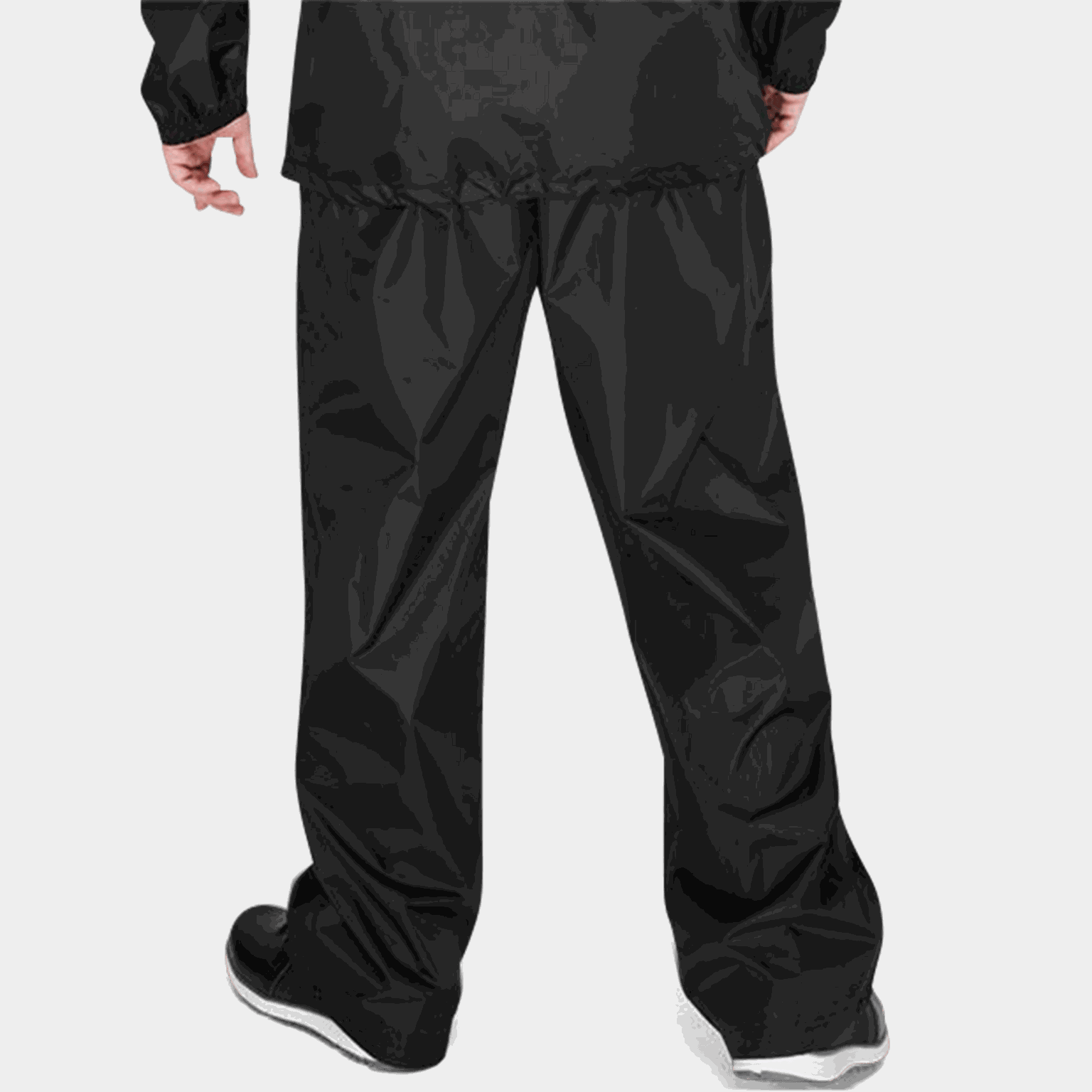 Packaway Pant, regnbukse - full image 2