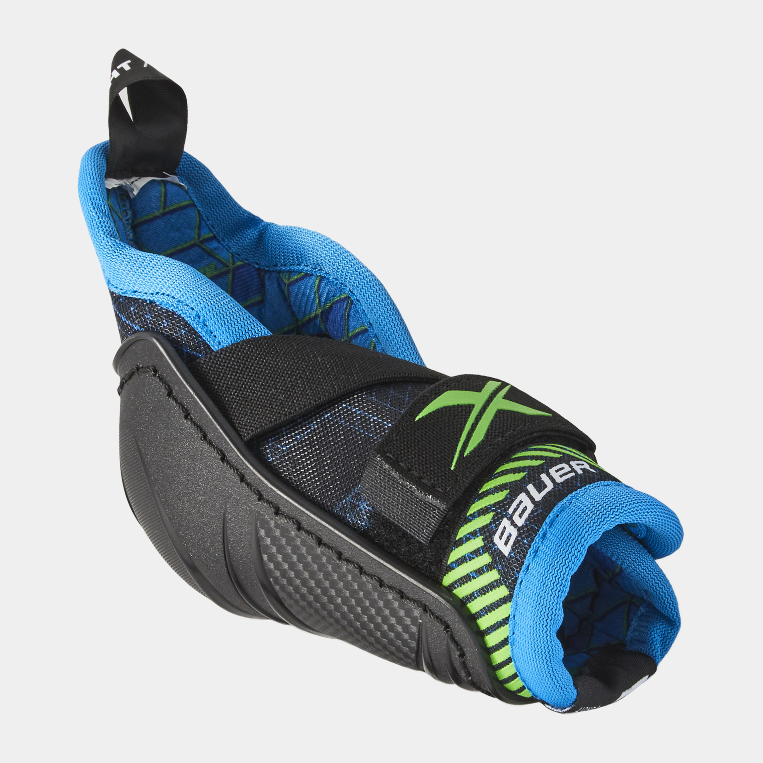 S21 X Elbow Pad - Yth 23/24, albuebeskytter barn - full image 1