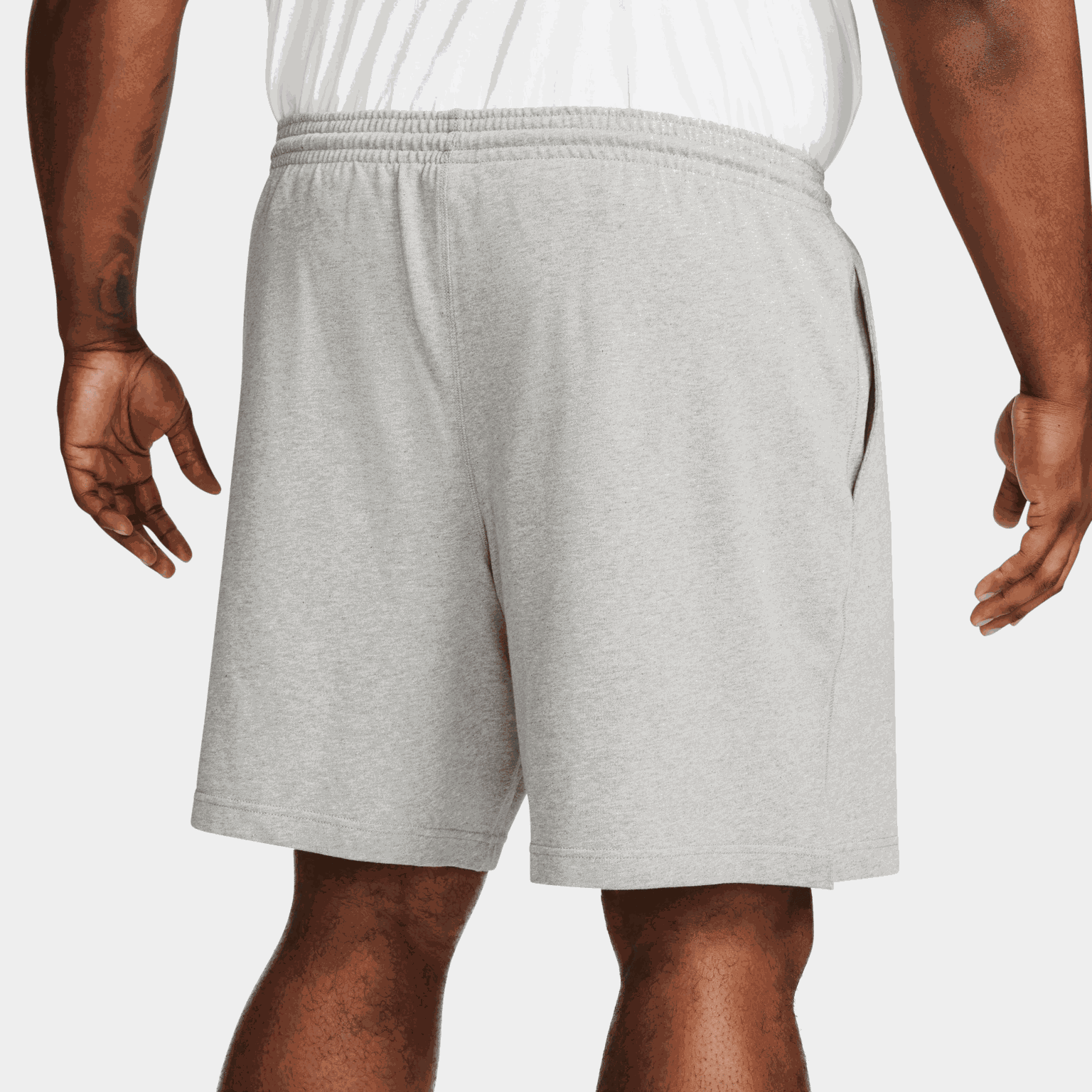 Club Knit Shorts, herre - full image 3