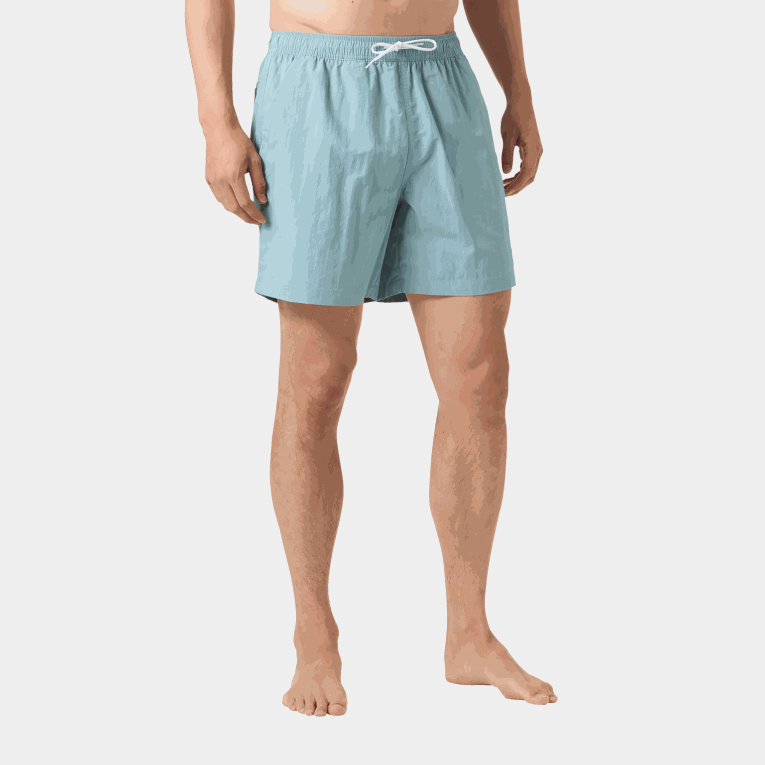 Calshot Trunk 7", badeshorts - full image 1