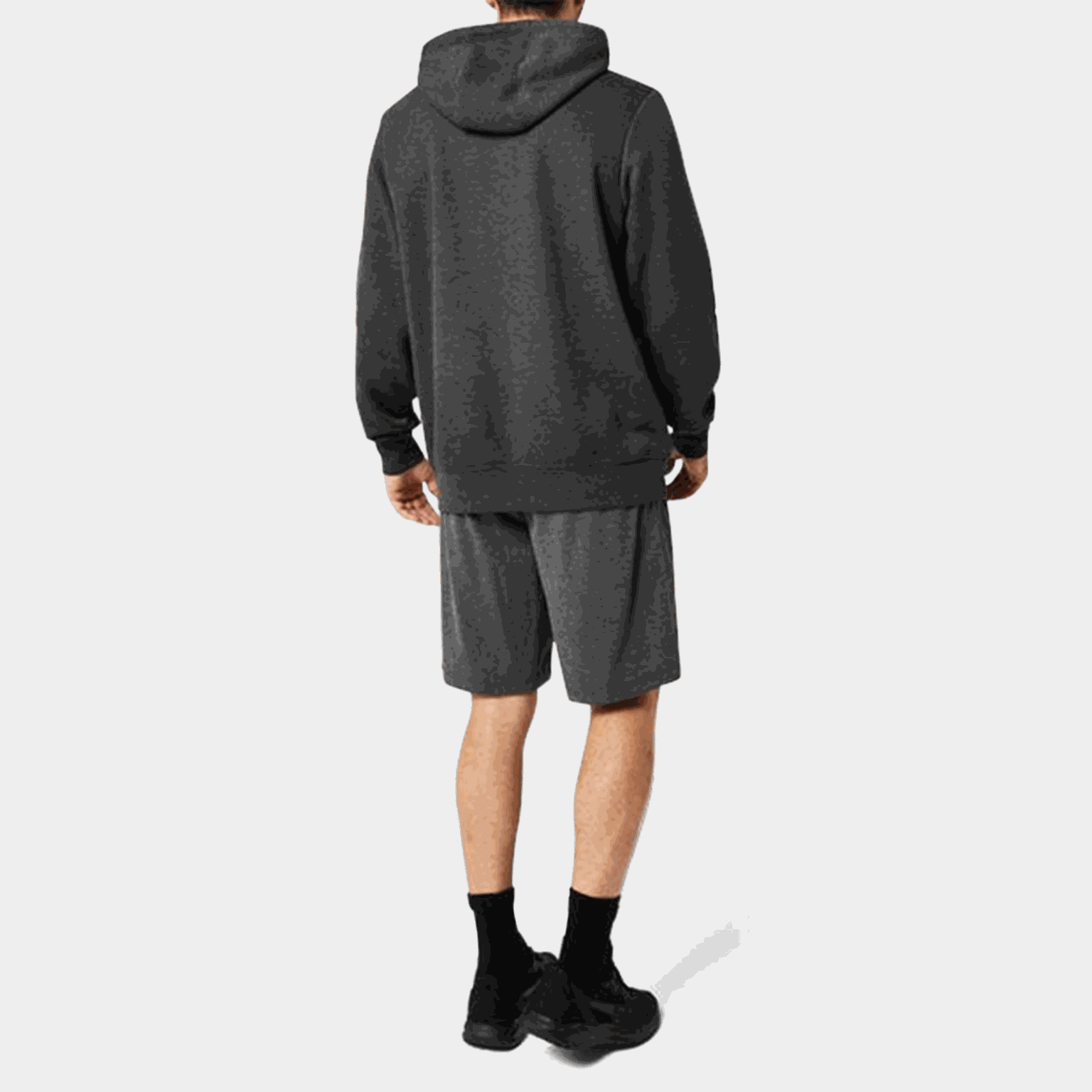 Jersey Short, shorts, herre - full image 2