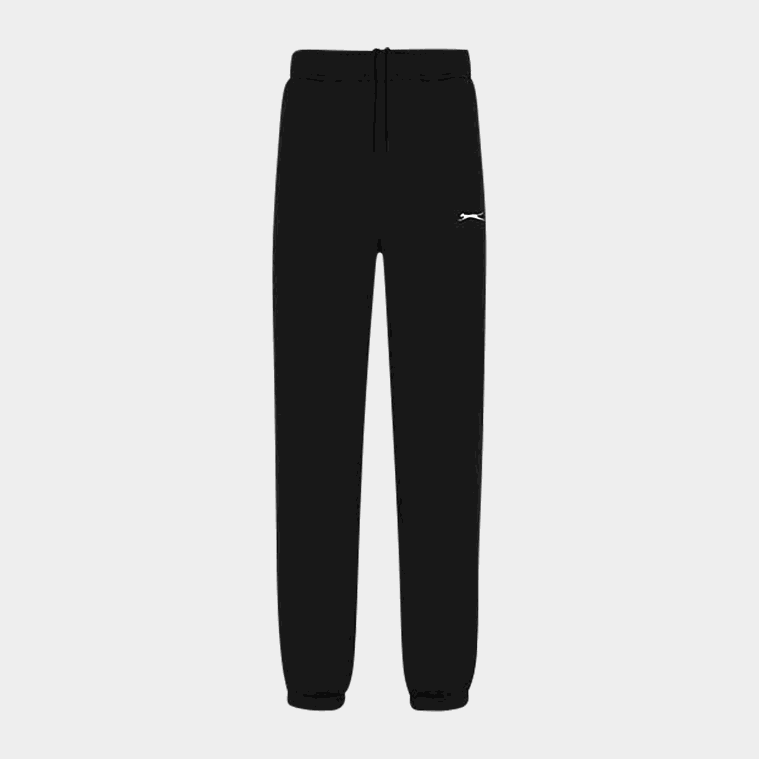 Cuffed Fleece Pant, joggebukse, herre - full image 3