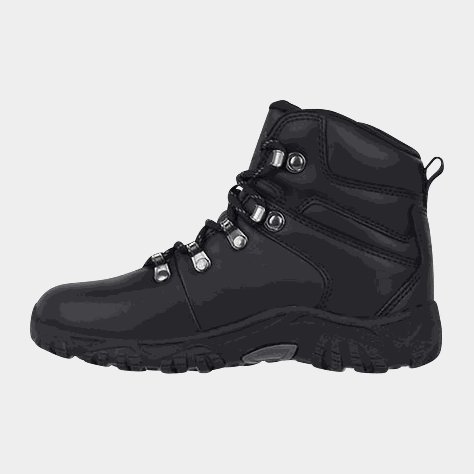 Leather Boot tursko, barn - full image 1