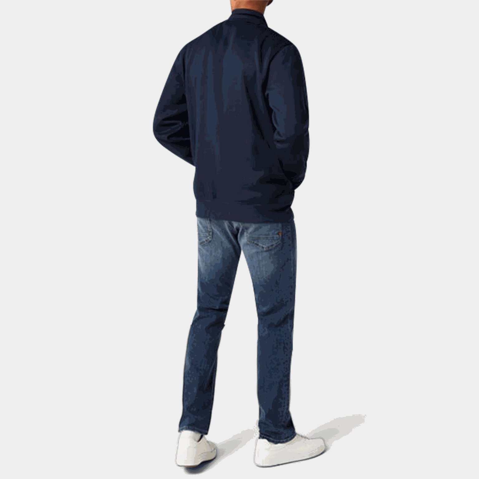 Slaz Full Zip, jakke - full image 2