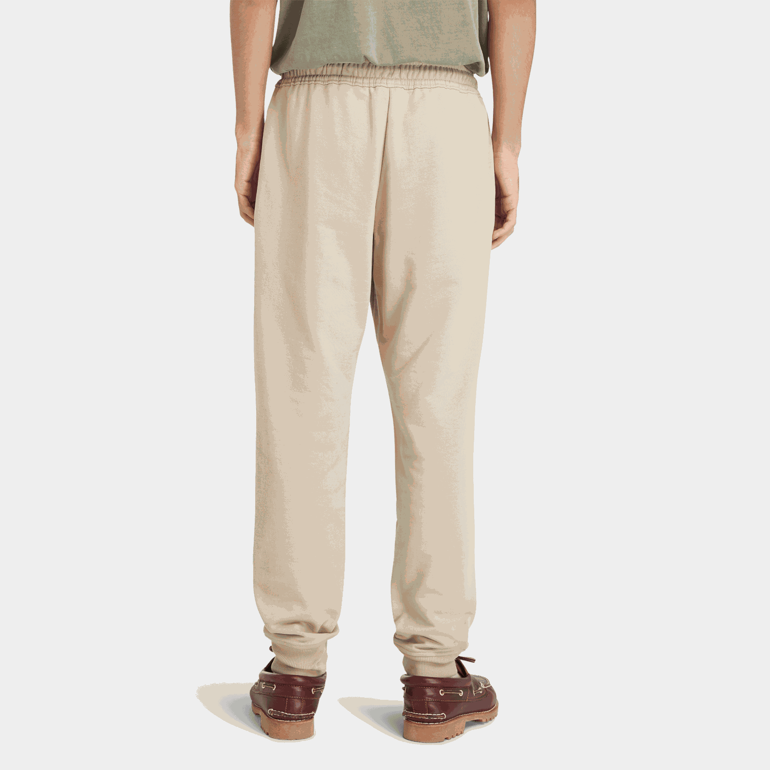 Loopback Sweatpant, bukse, herre - full image 2