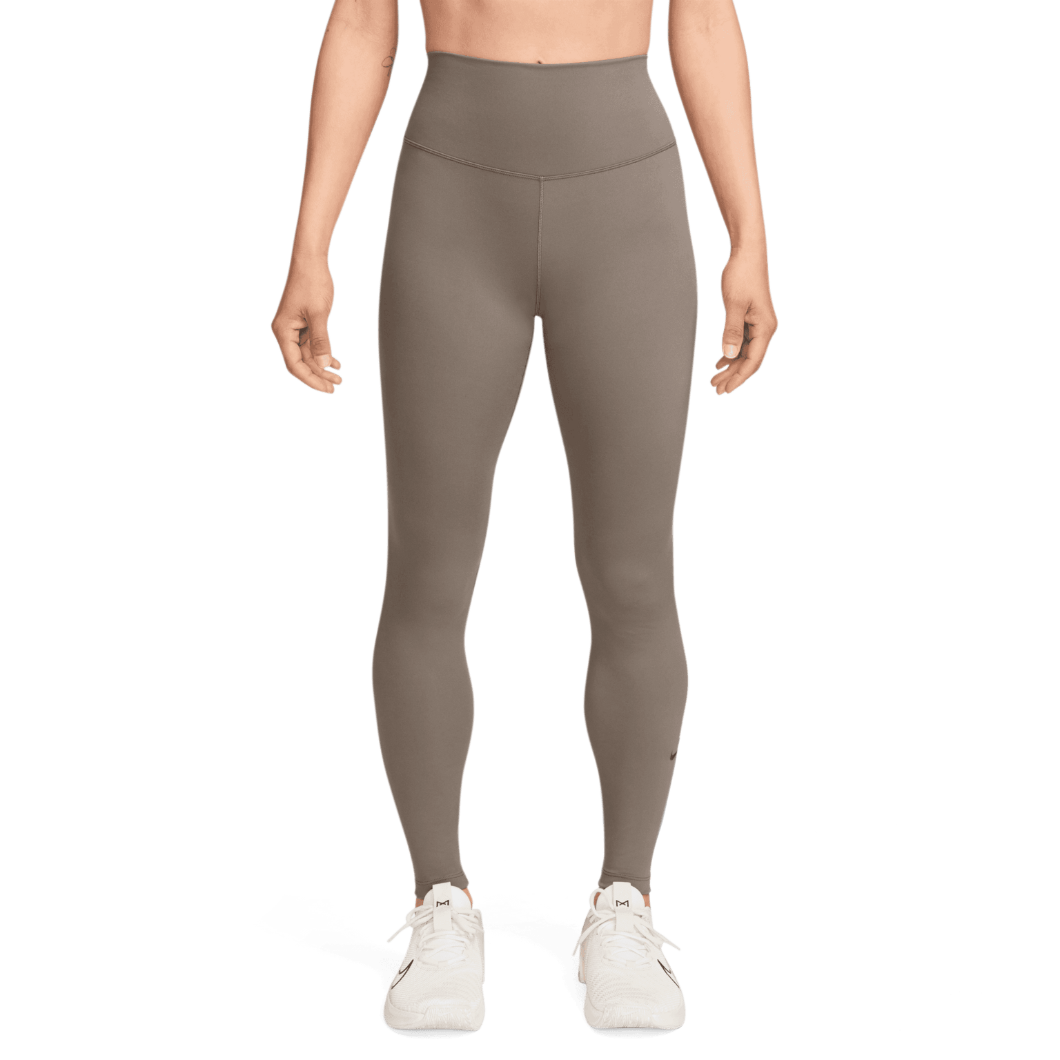Nike One High-Waisted Tight, treningstights, dame