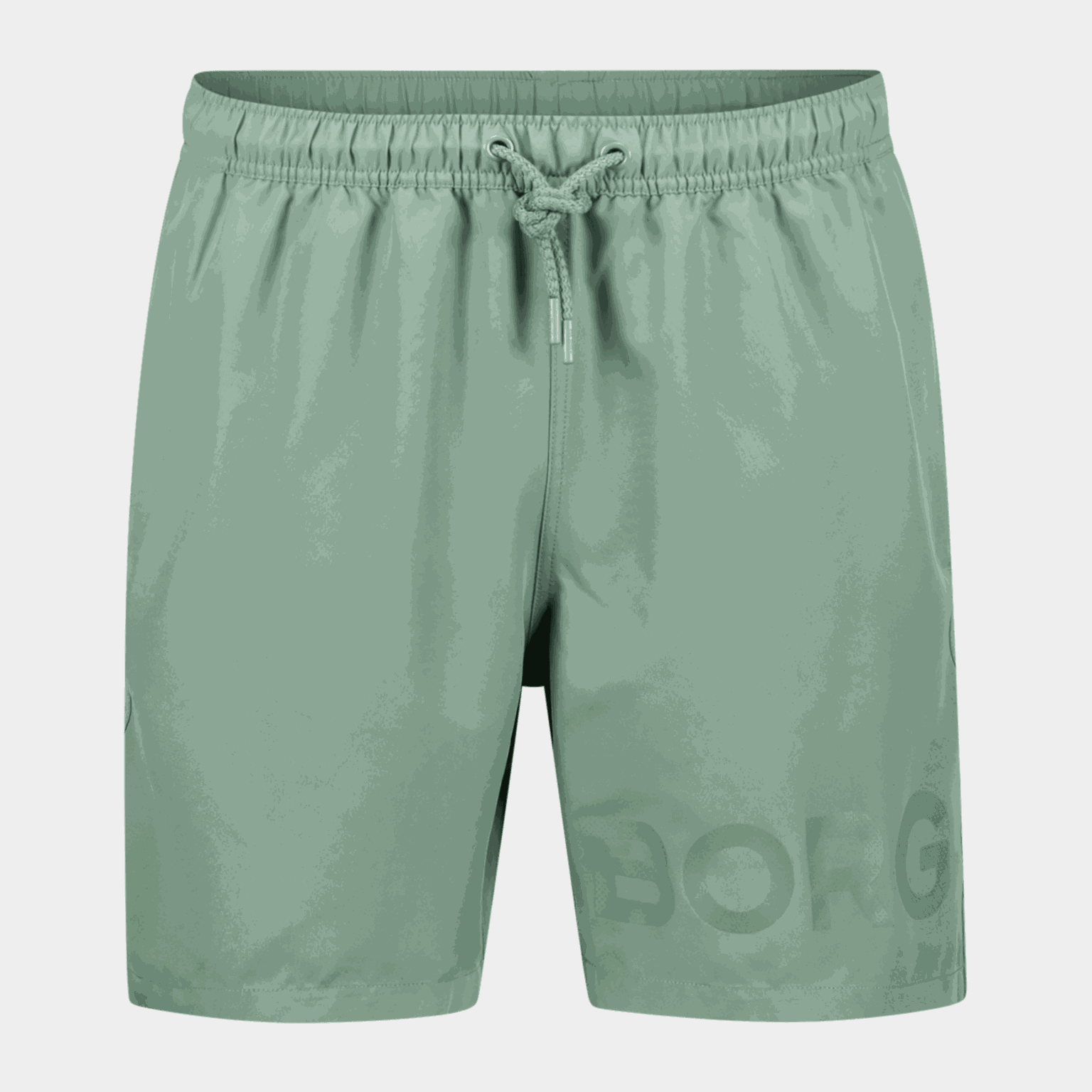 Borg Swim Shorts, badeshorts, herre - full image 1