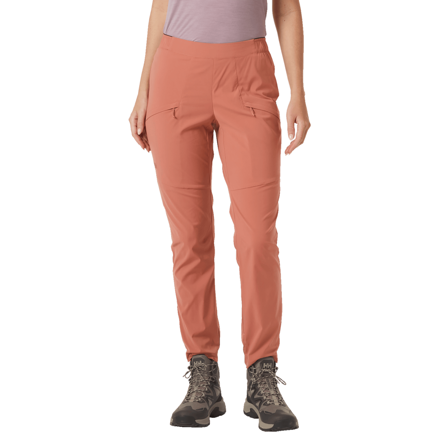 Helly Hansen Vinda Light Tur Pant, turbukse, dame
