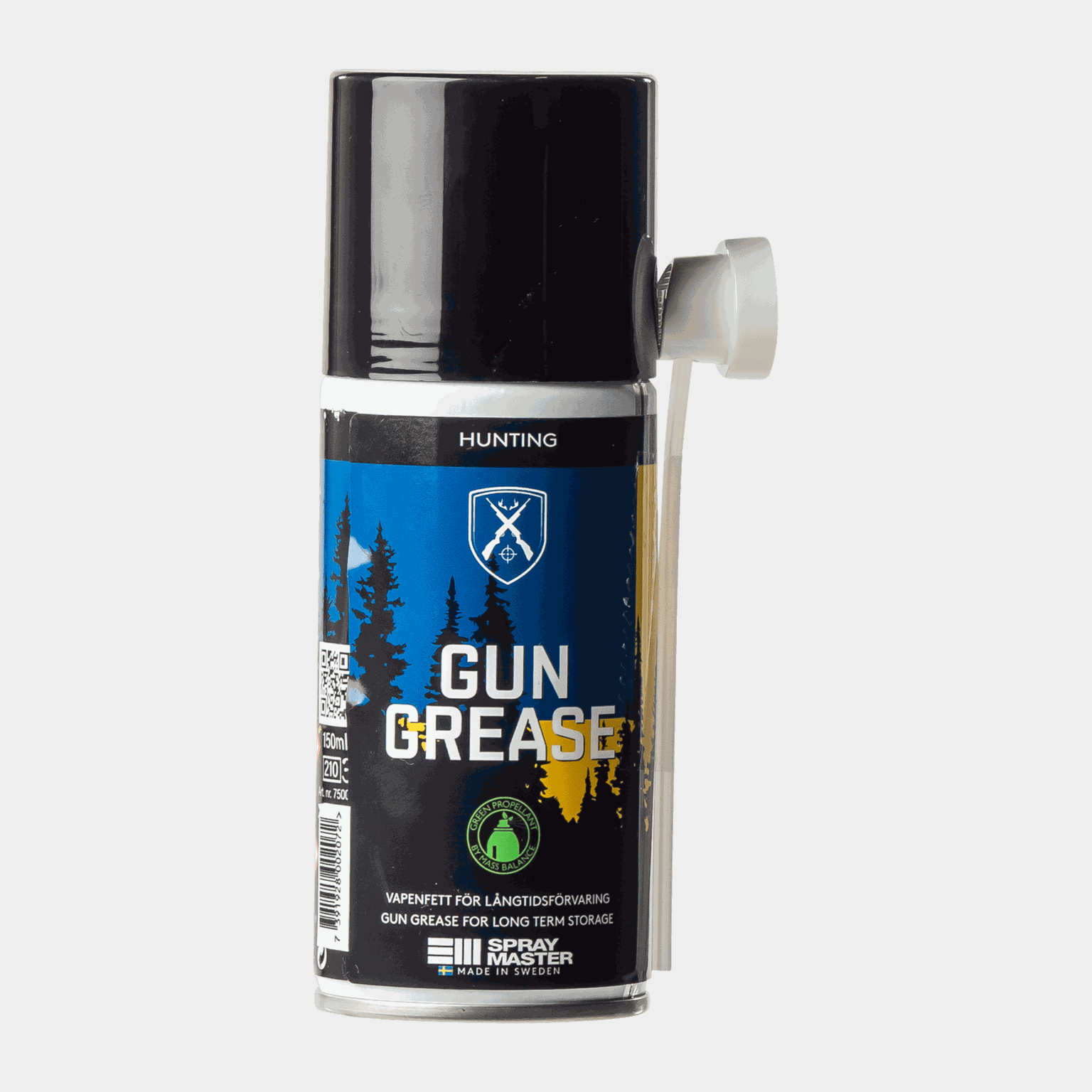 Gun Grease, våpenfett - full image 1