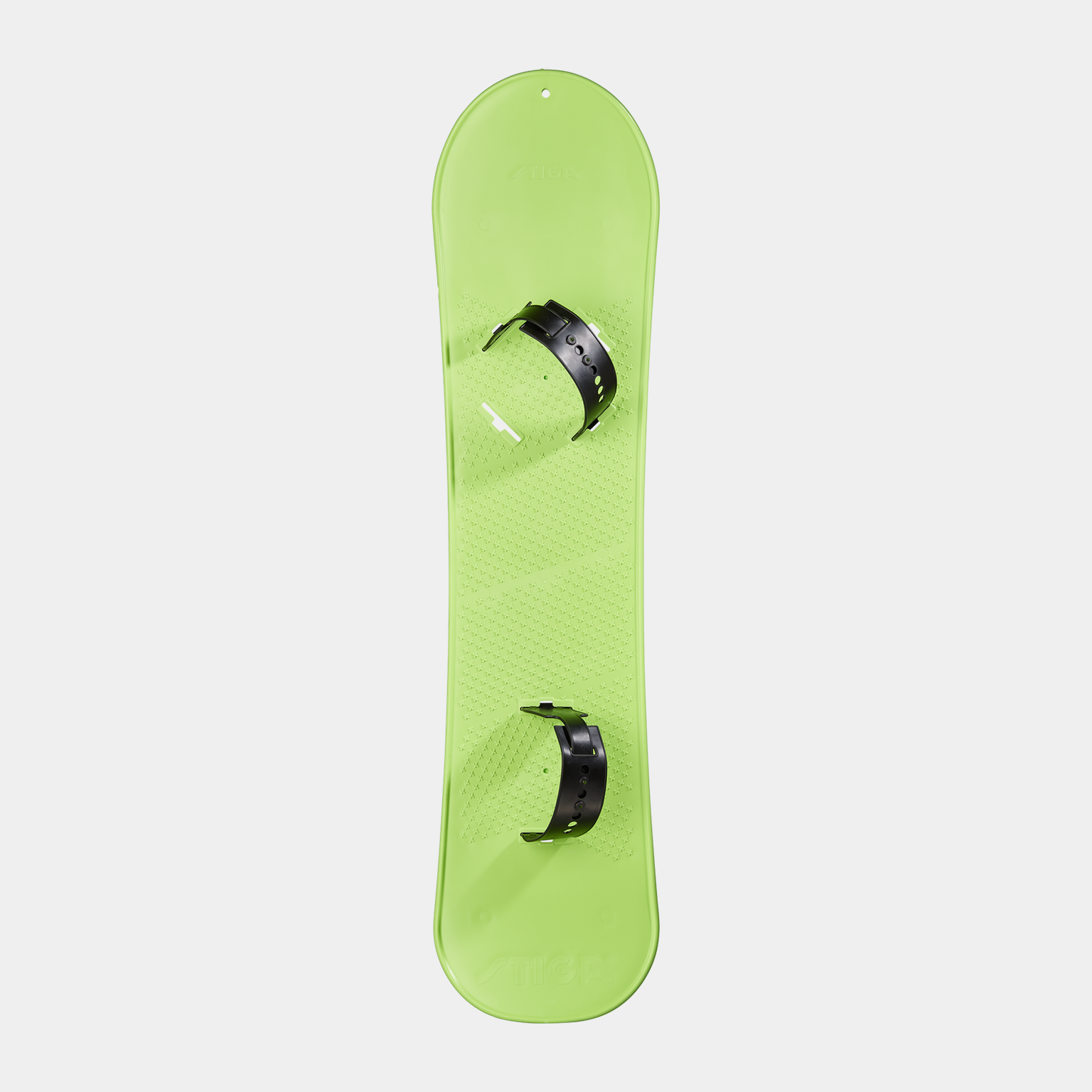 Snowboard Wild Play Green 25/26, snowboard, barn - full image 1